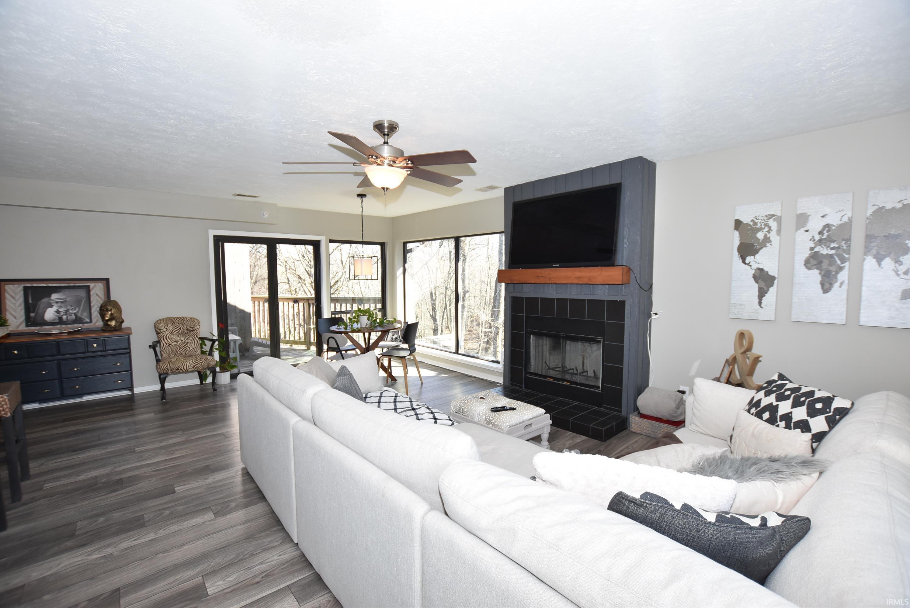 5th image of 9479 S Pointe Lasalles Dr, Bloomington, IN 47401 | MLS# 202606247