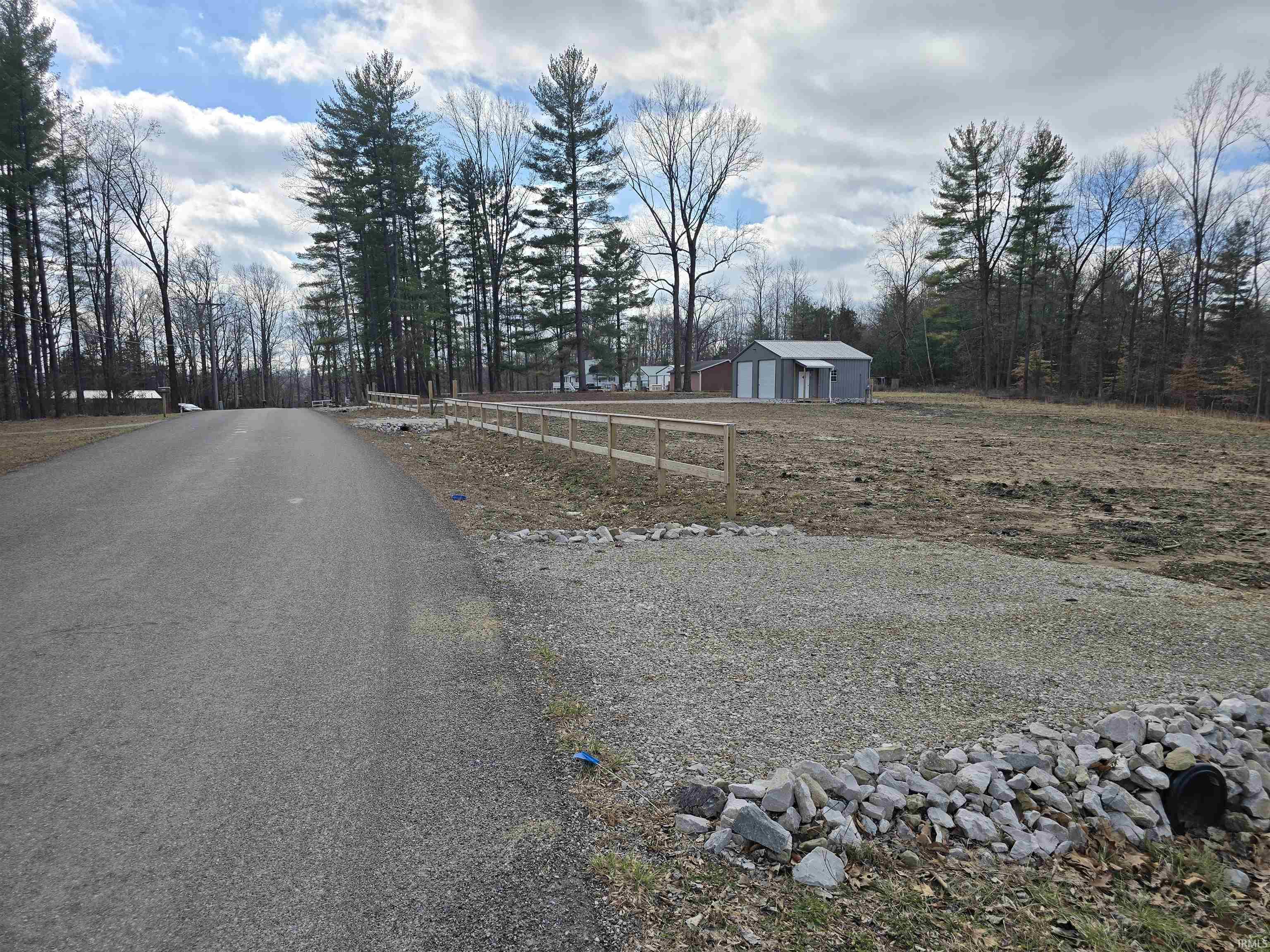 1249 N Lawrence Hollow Drive