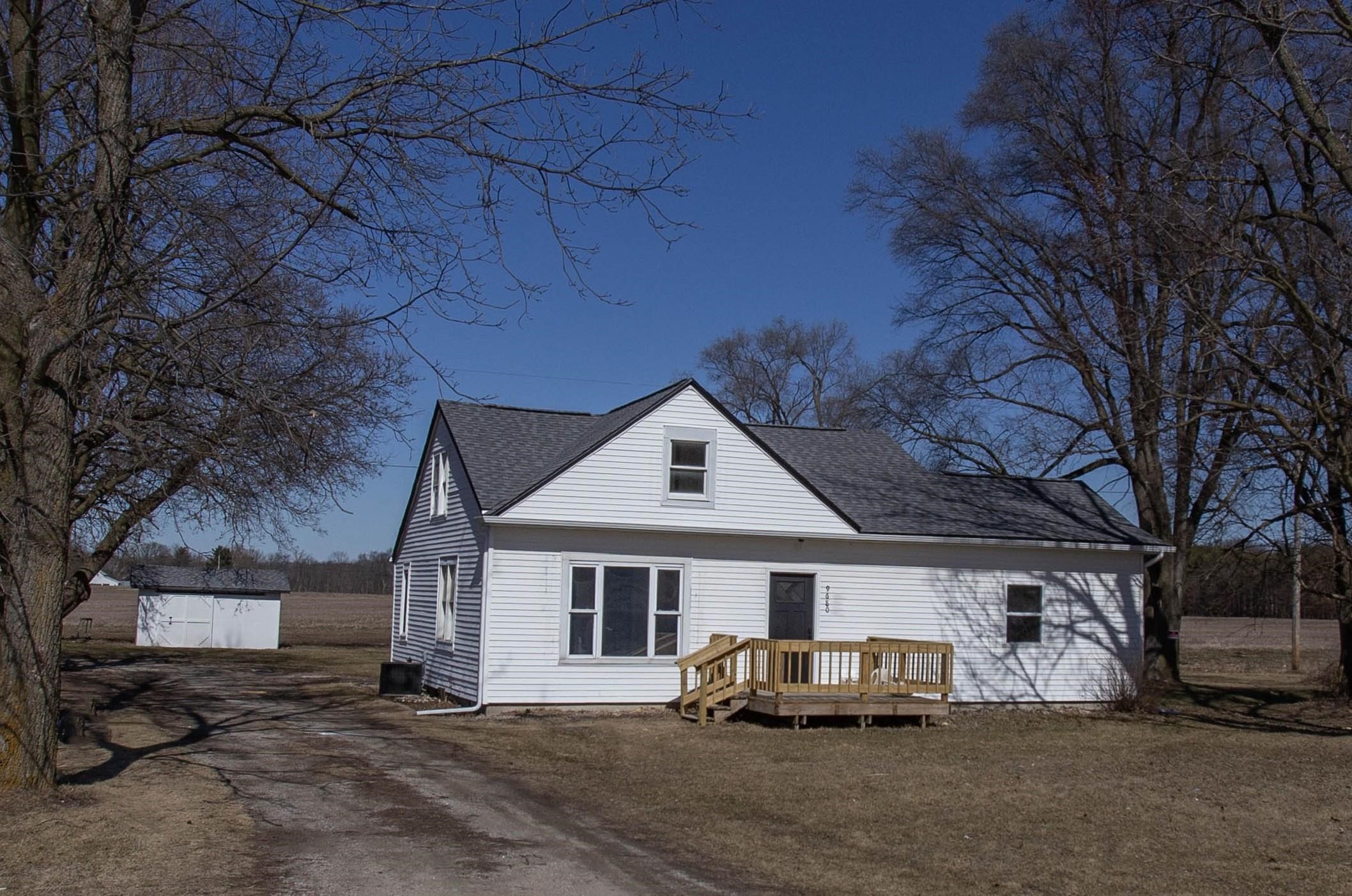 Photo 0 of 9680 W US Highway 20