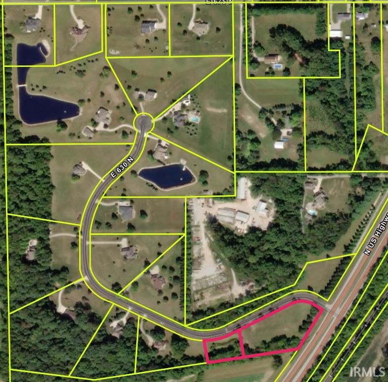 Homes for sale in Huntington, IN | 2975 E 630 N, Huntington, IN 46750 | MLS# 202606363