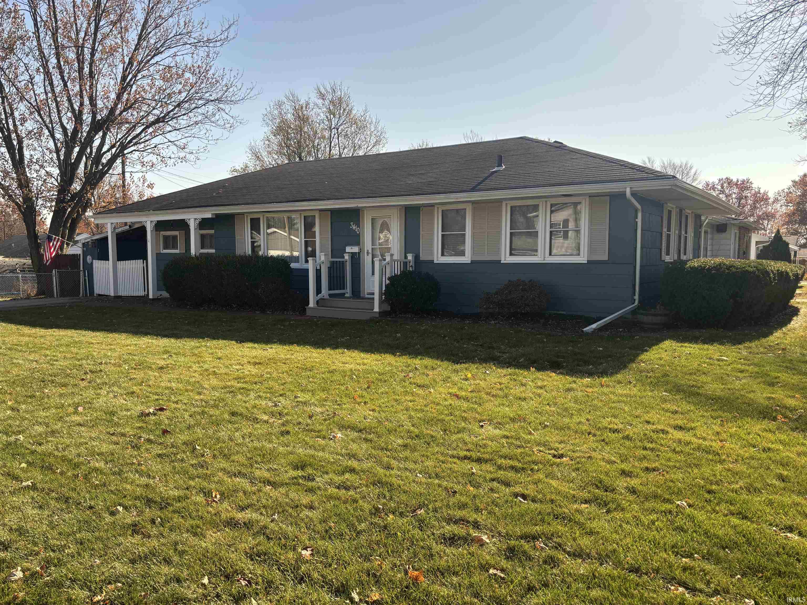 Photo 0 of 3410 CHARLOTTE Avenue