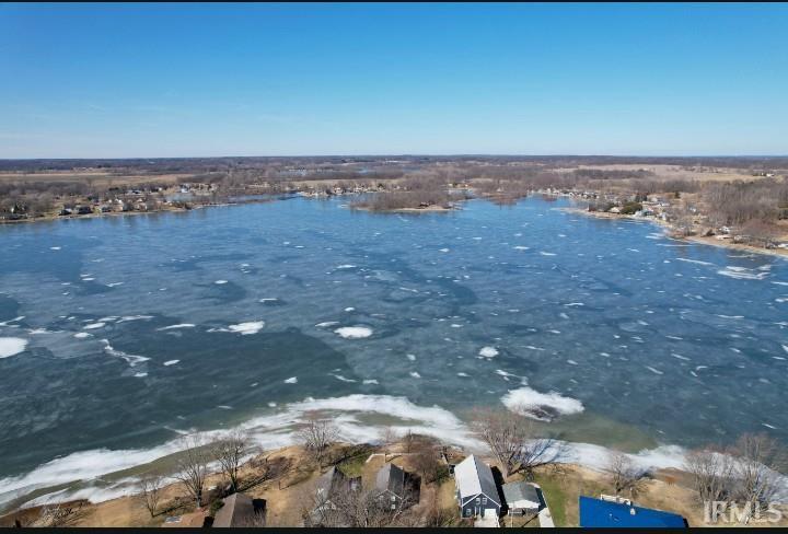 Photo 2 of LN 131 C turkey lake lot # 23 &24