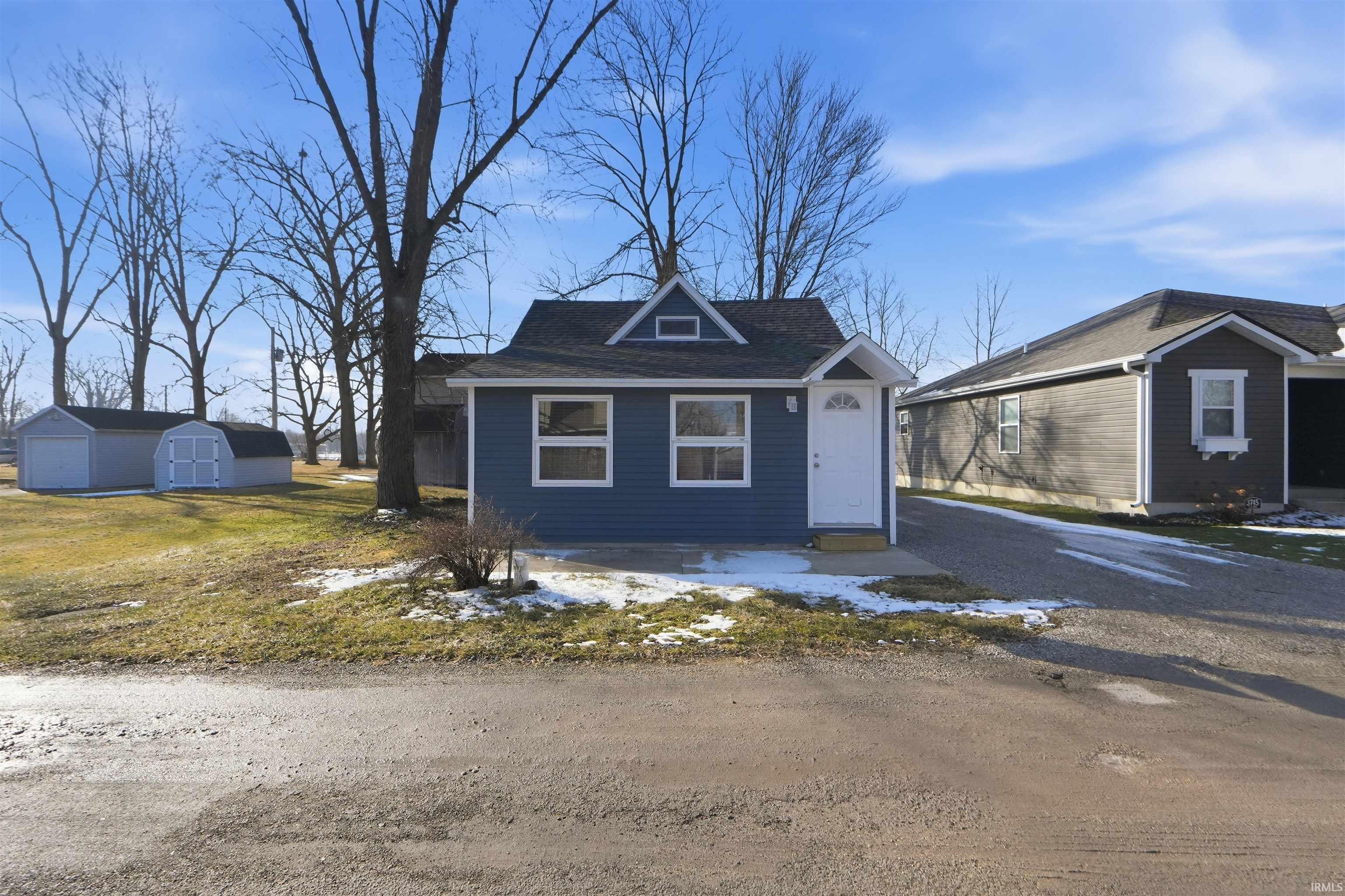 Homes for sale in Columbia City, IN | 3735 Goss Rd, Columbia City, IN 46725 | MLS# 202606394