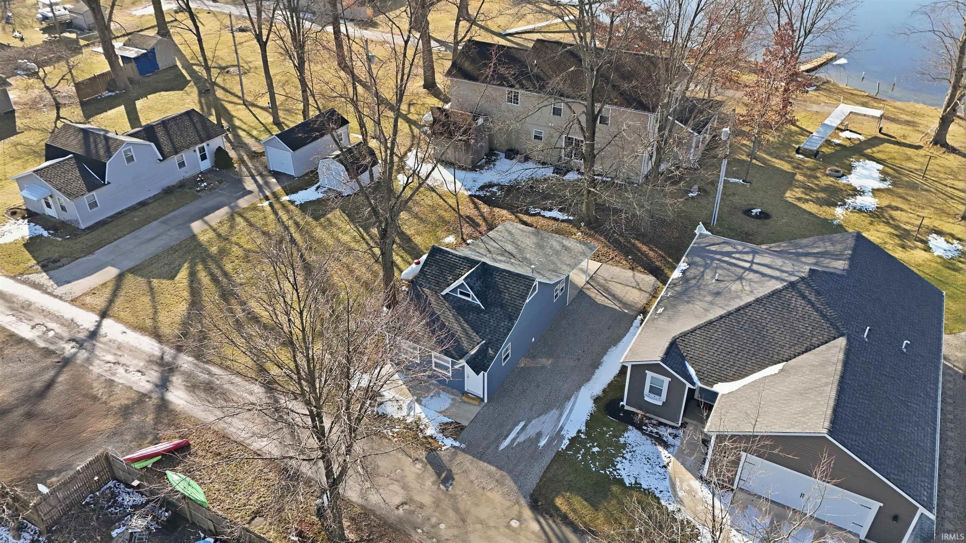 Homes for sale in Columbia City, IN | 3735 Goss Rd, Columbia City, IN 46725 | MLS# 202606394