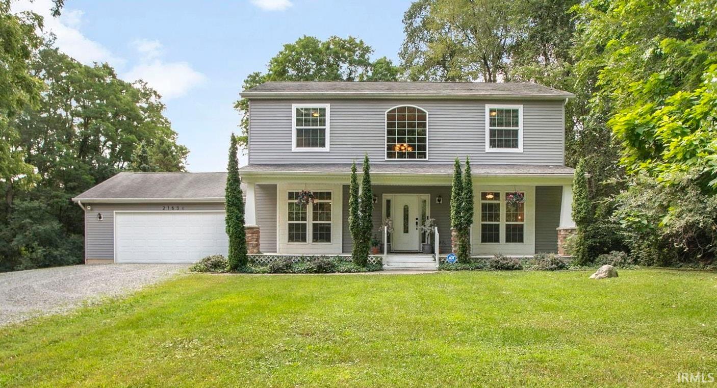 1st image of 21654 W Ireland Rd, South Bend, IN 46614 | MLS# 202606416