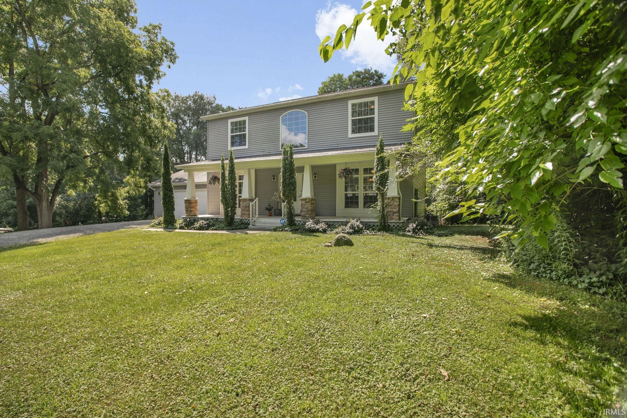 2nd image of 21654 W Ireland Rd, South Bend, IN 46614 | MLS# 202606416