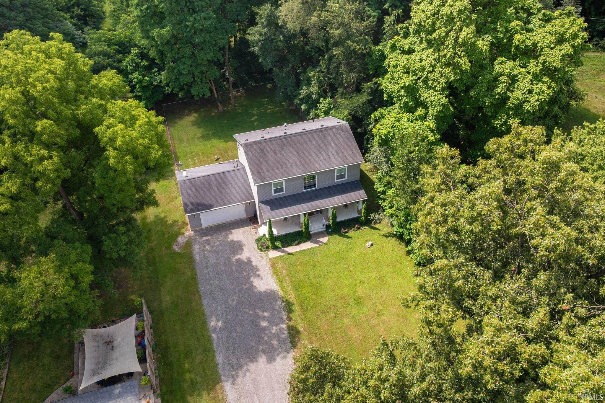 4th image of 21654 W Ireland Rd, South Bend, IN 46614 | MLS# 202606416