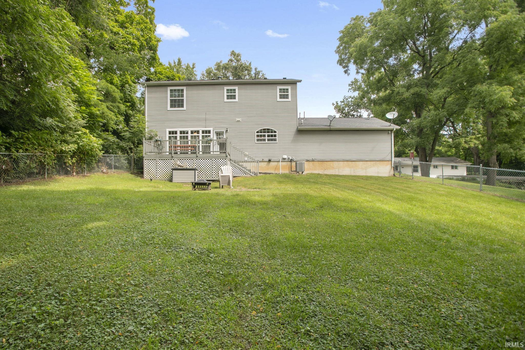 5th image of 21654 W Ireland Rd, South Bend, IN 46614 | MLS# 202606416