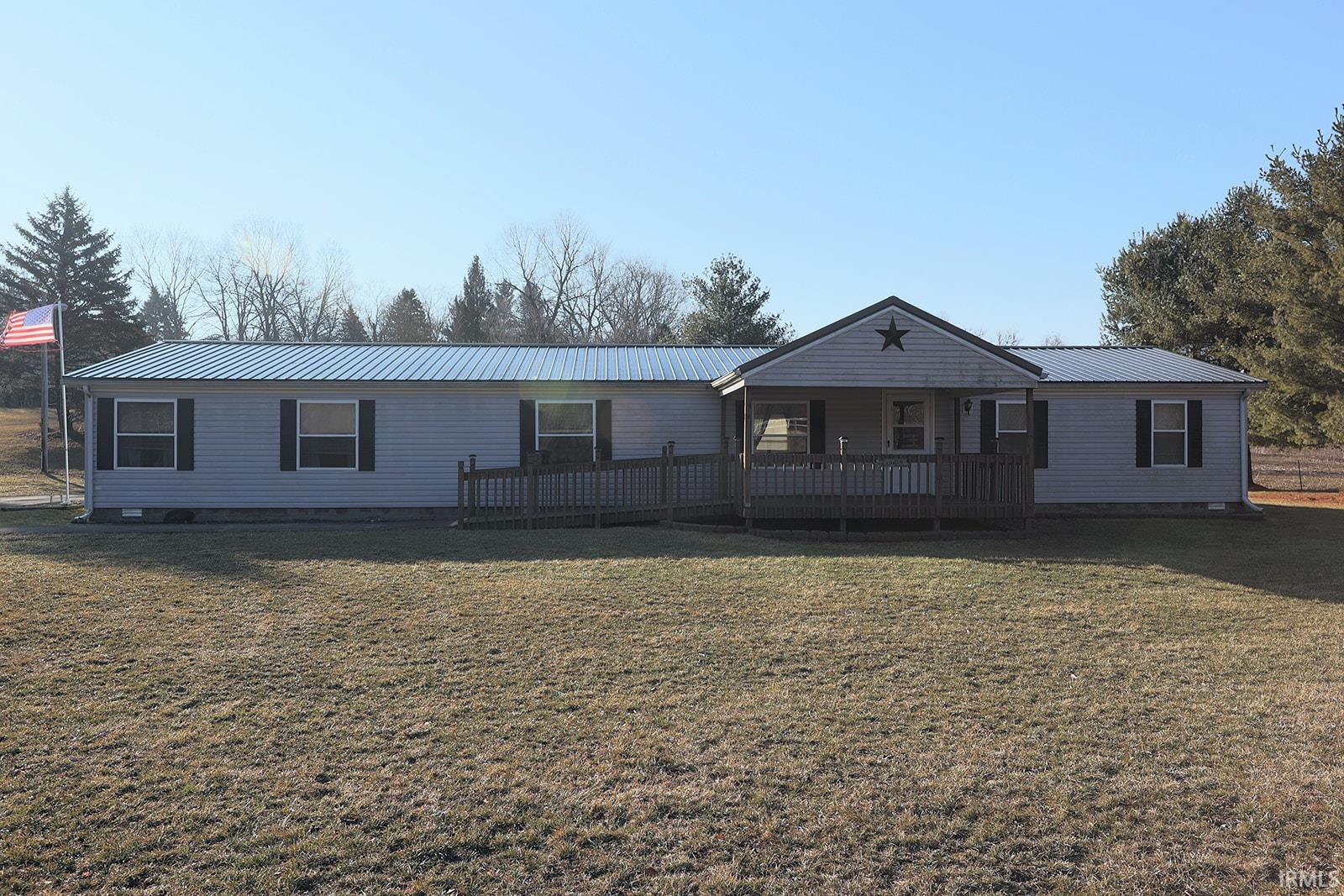 Homes for sale in Andrews, IN | 519 W Mckeever St, Andrews, IN 46702 | MLS# 202606418