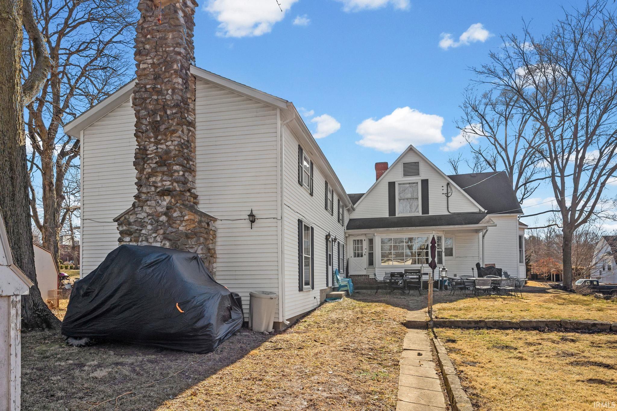 Homes for sale in Attica, IN | 504 E Pike St, Attica, IN 47918 | MLS# 202606430