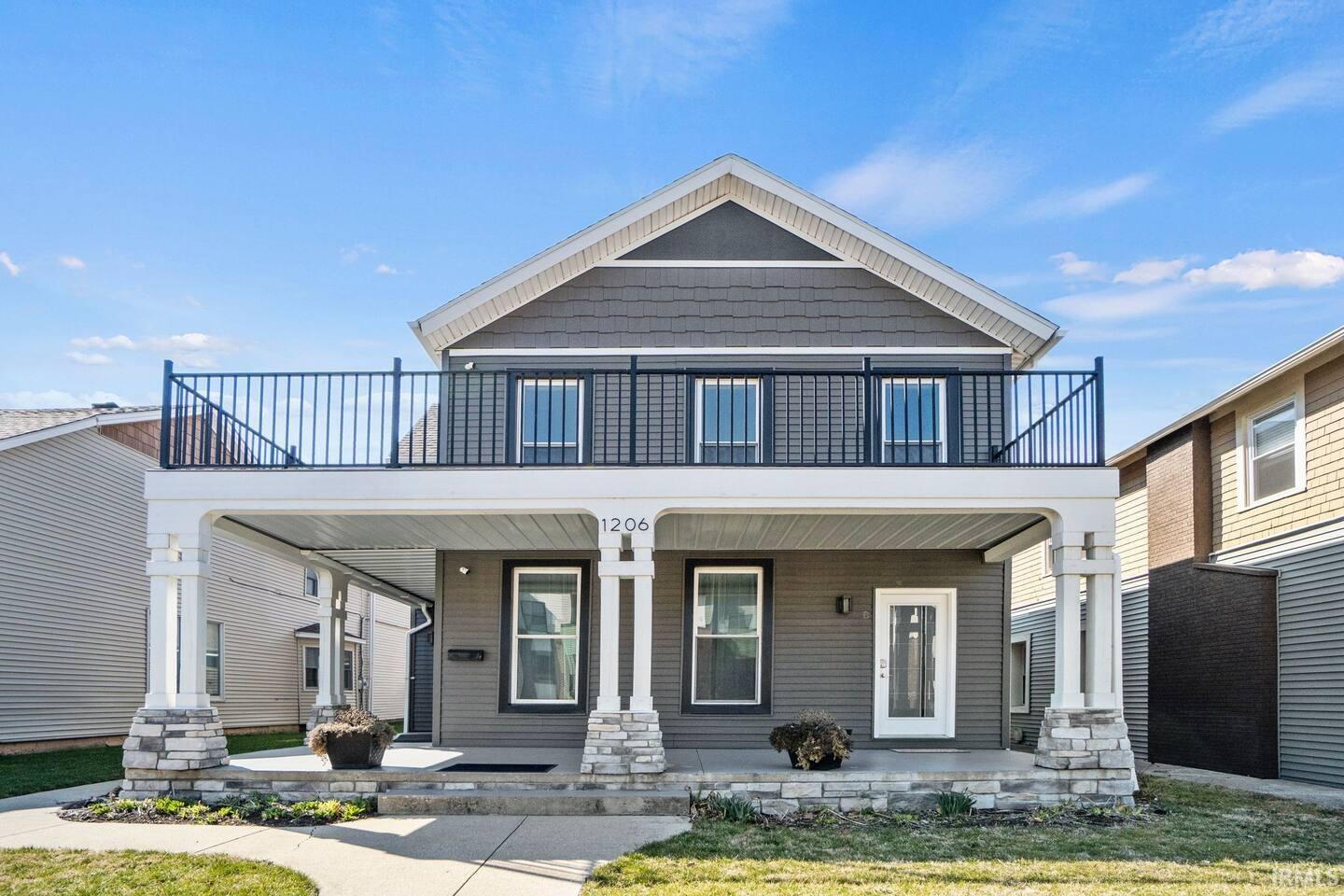 Photo 0 of 1206 Fairfield Avenue