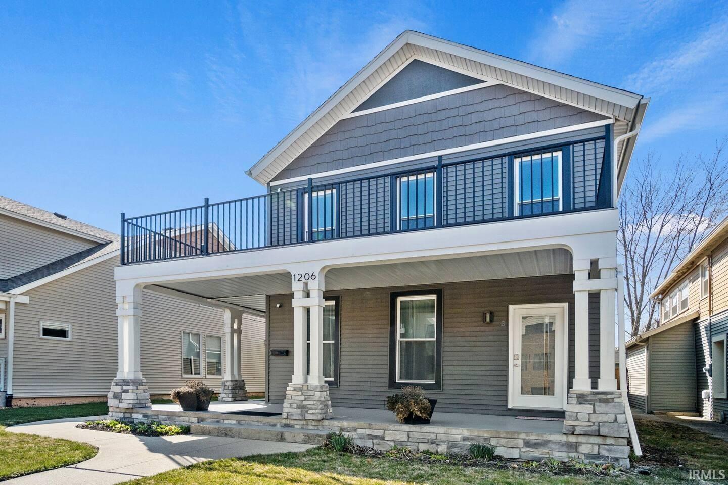 Photo 1 of 1206 Fairfield Avenue