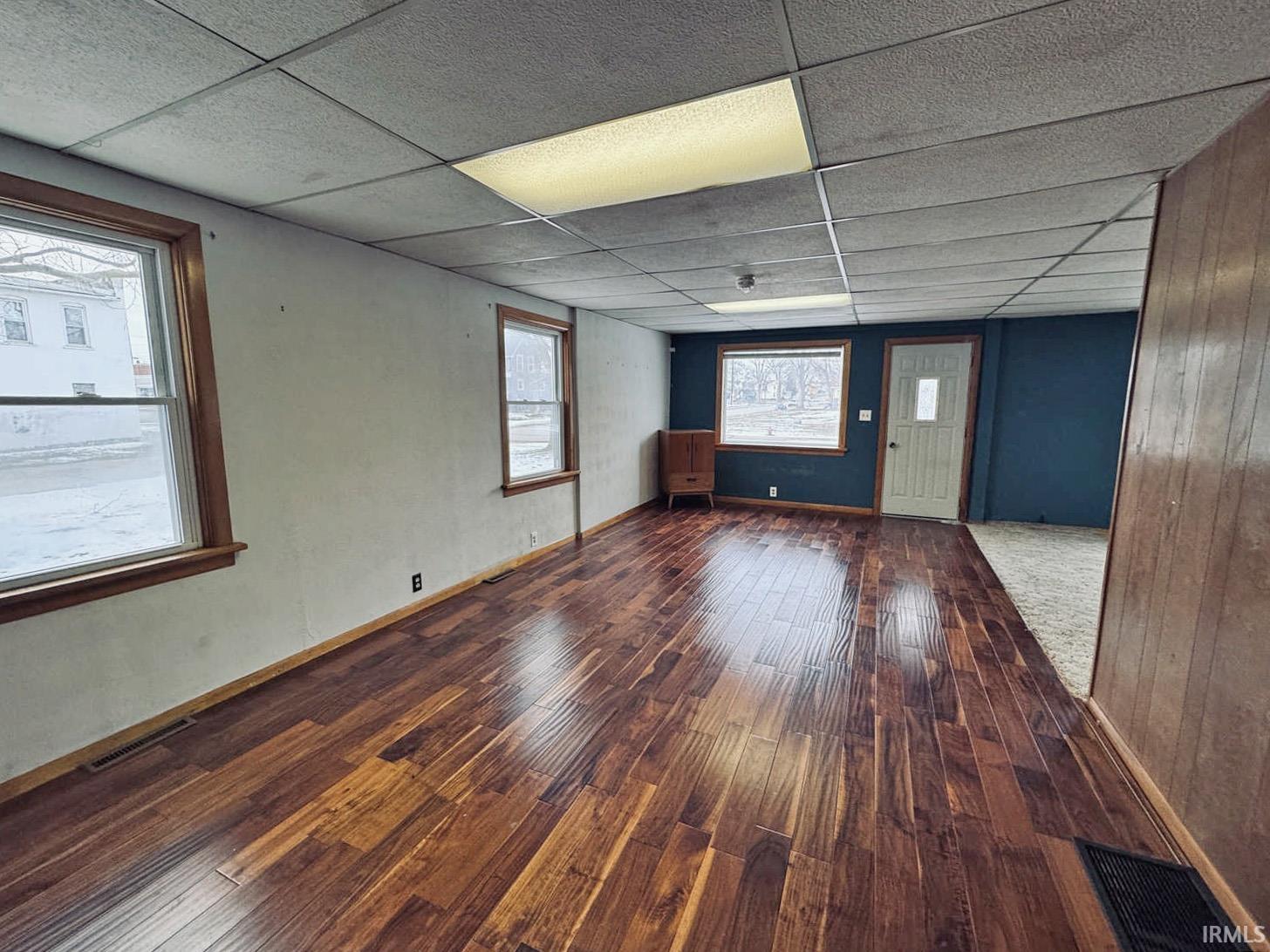 Use this room how it works for you. Picture is taken from the kitchen.