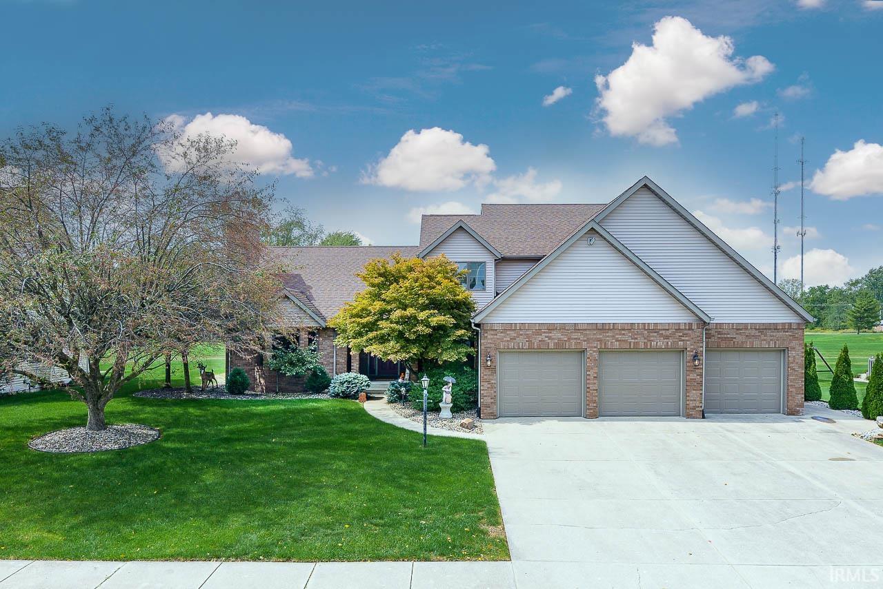 Photo 1 of 3809 Saint Andrews Place