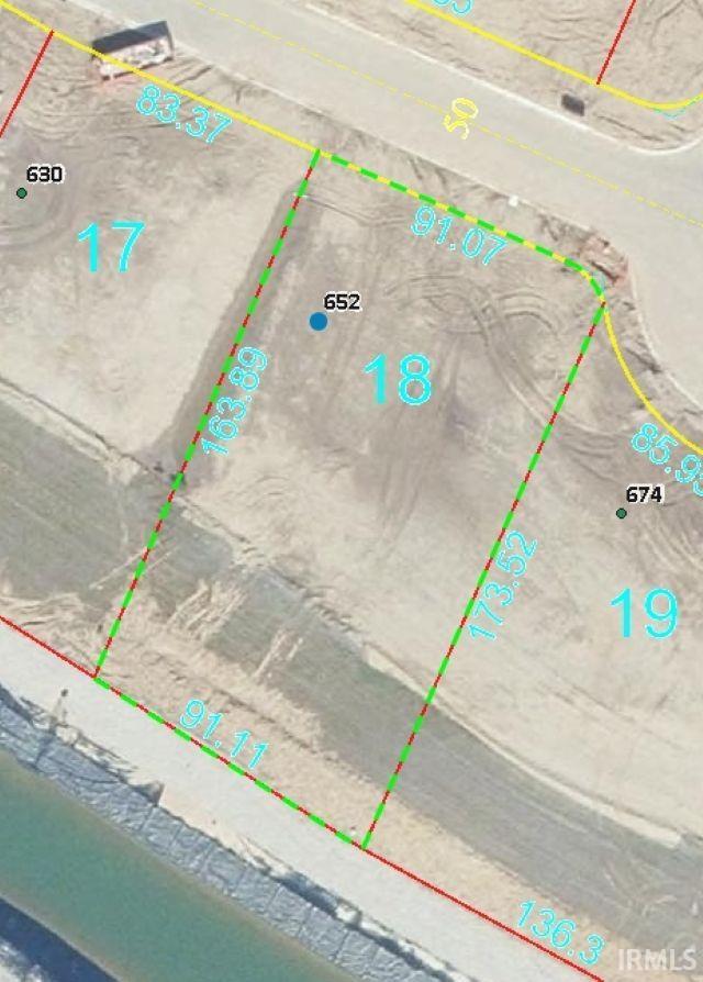 Photo 2 of 652 Keltic Pines Boulevard