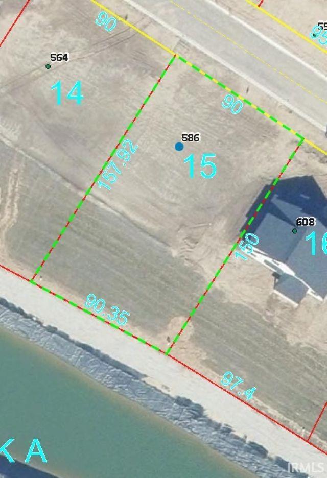 Photo 2 of 586 Keltic Pines Boulevard