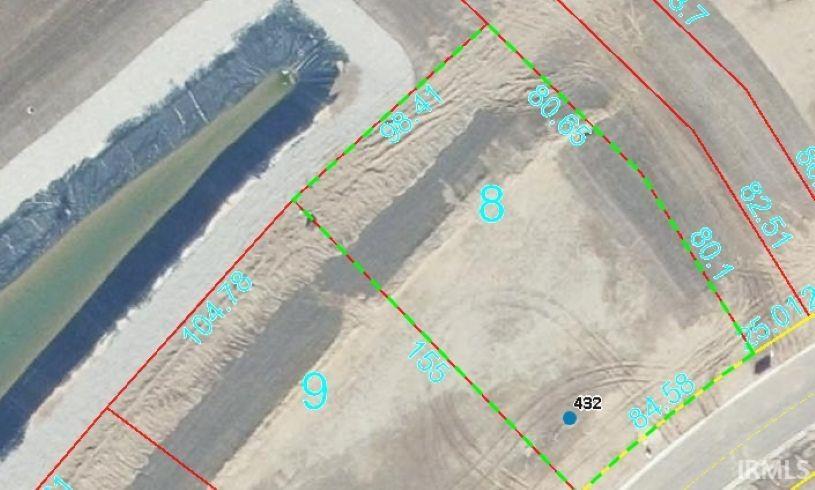 Photo 2 of 432 Keltic Pines Boulevard