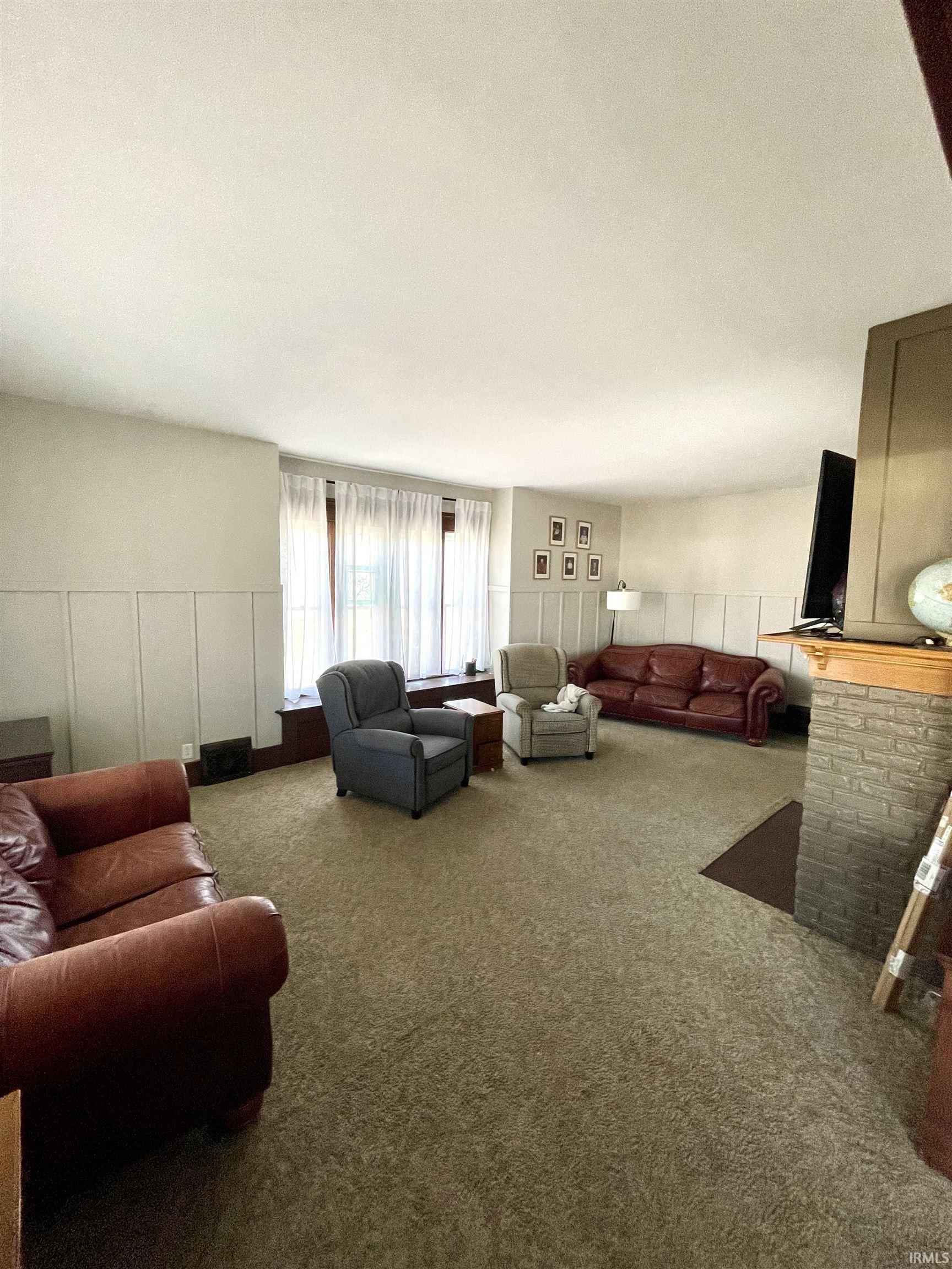 2nd view of living room