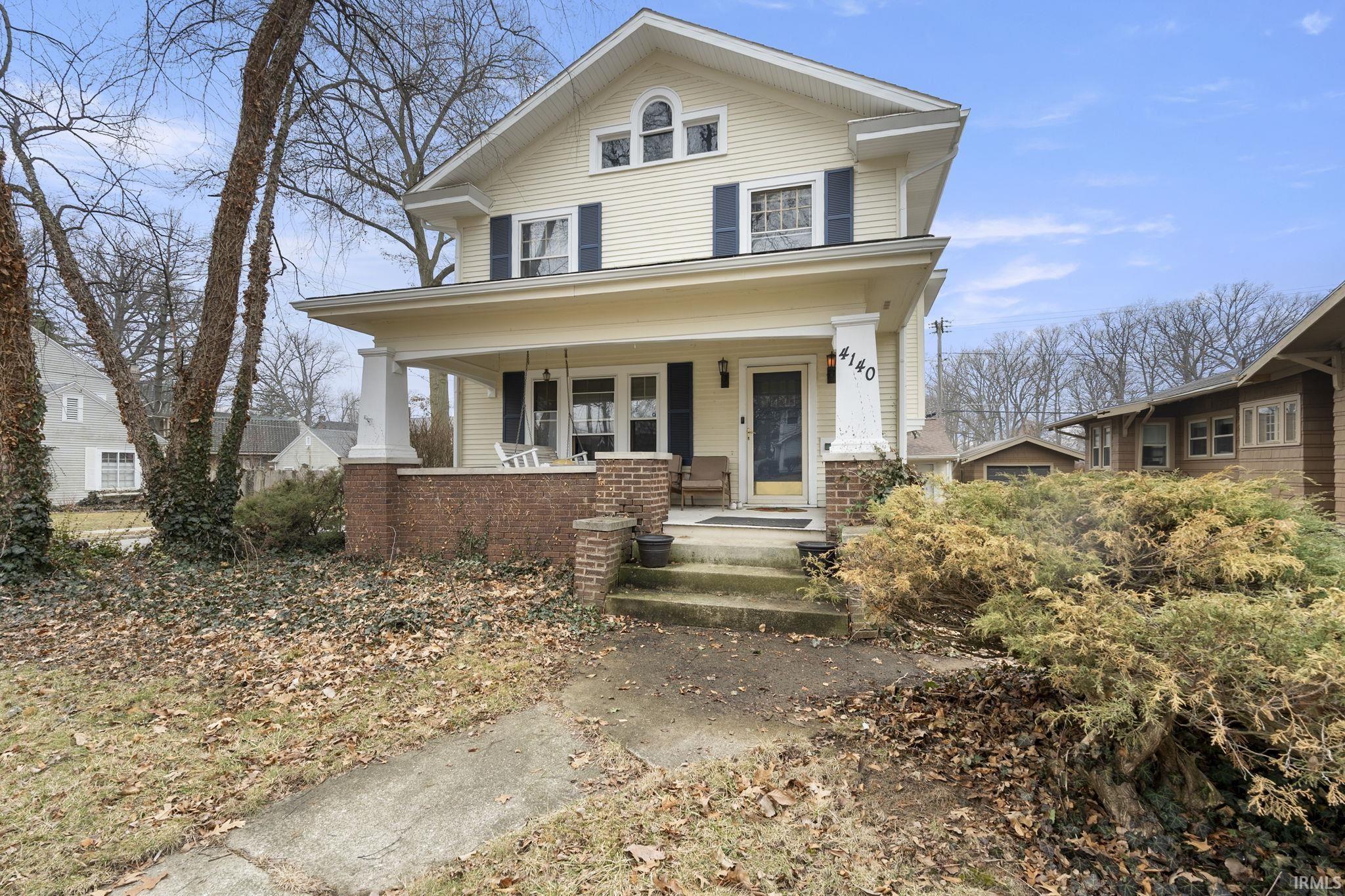 Photo 1 of 4140 Indiana Avenue