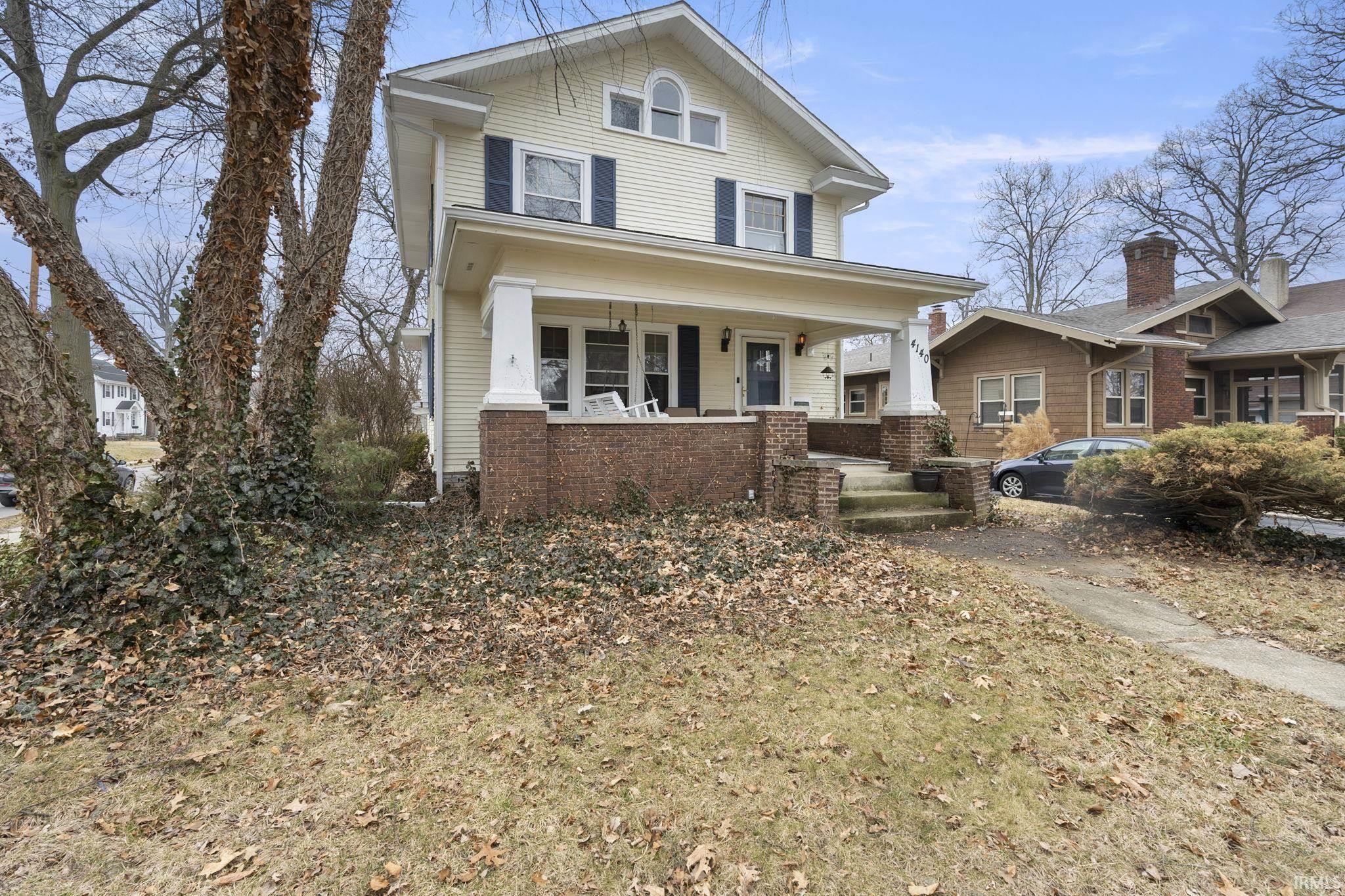 Photo 3 of 4140 Indiana Avenue