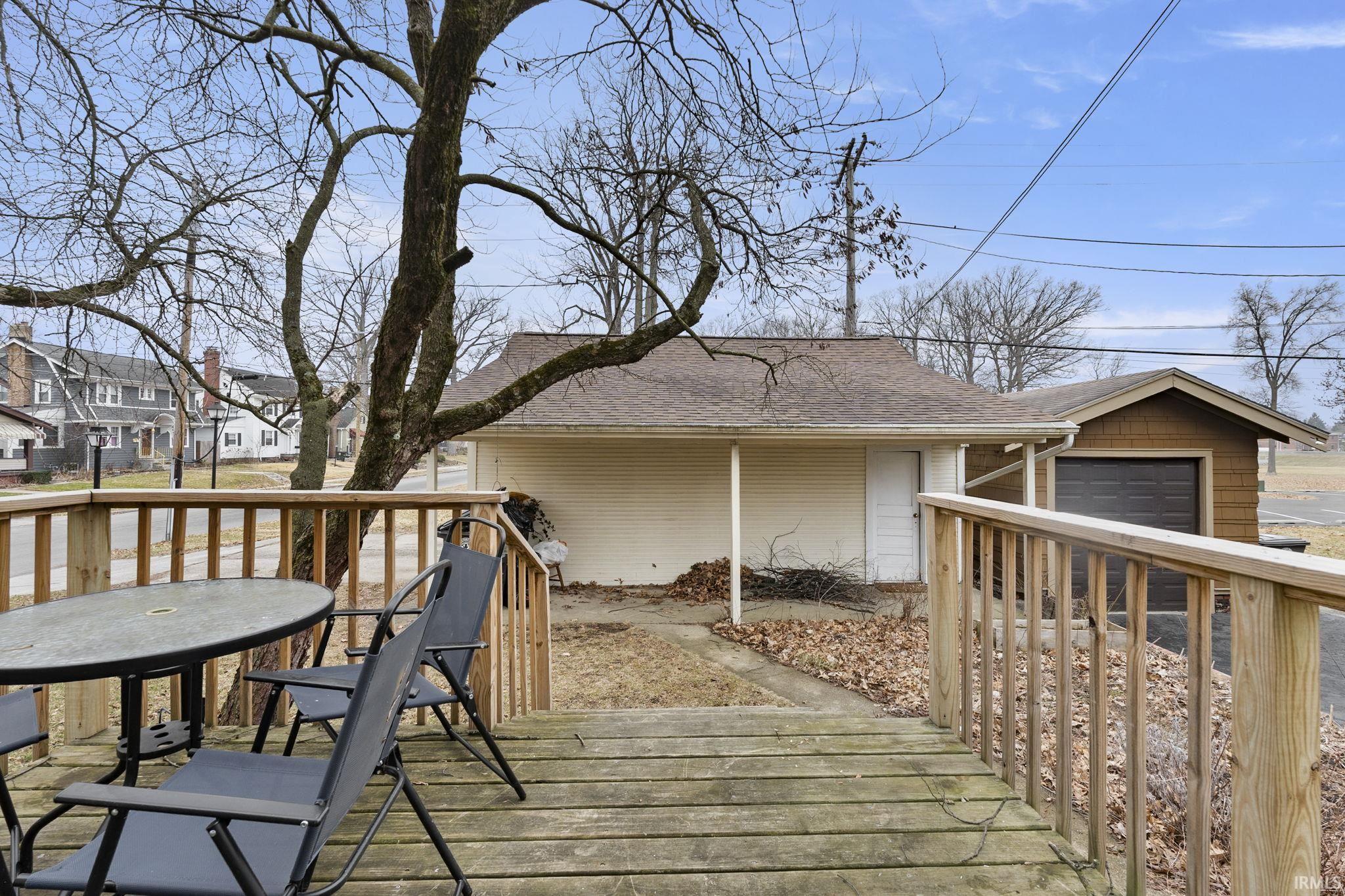 Photo 31 of 4140 Indiana Avenue