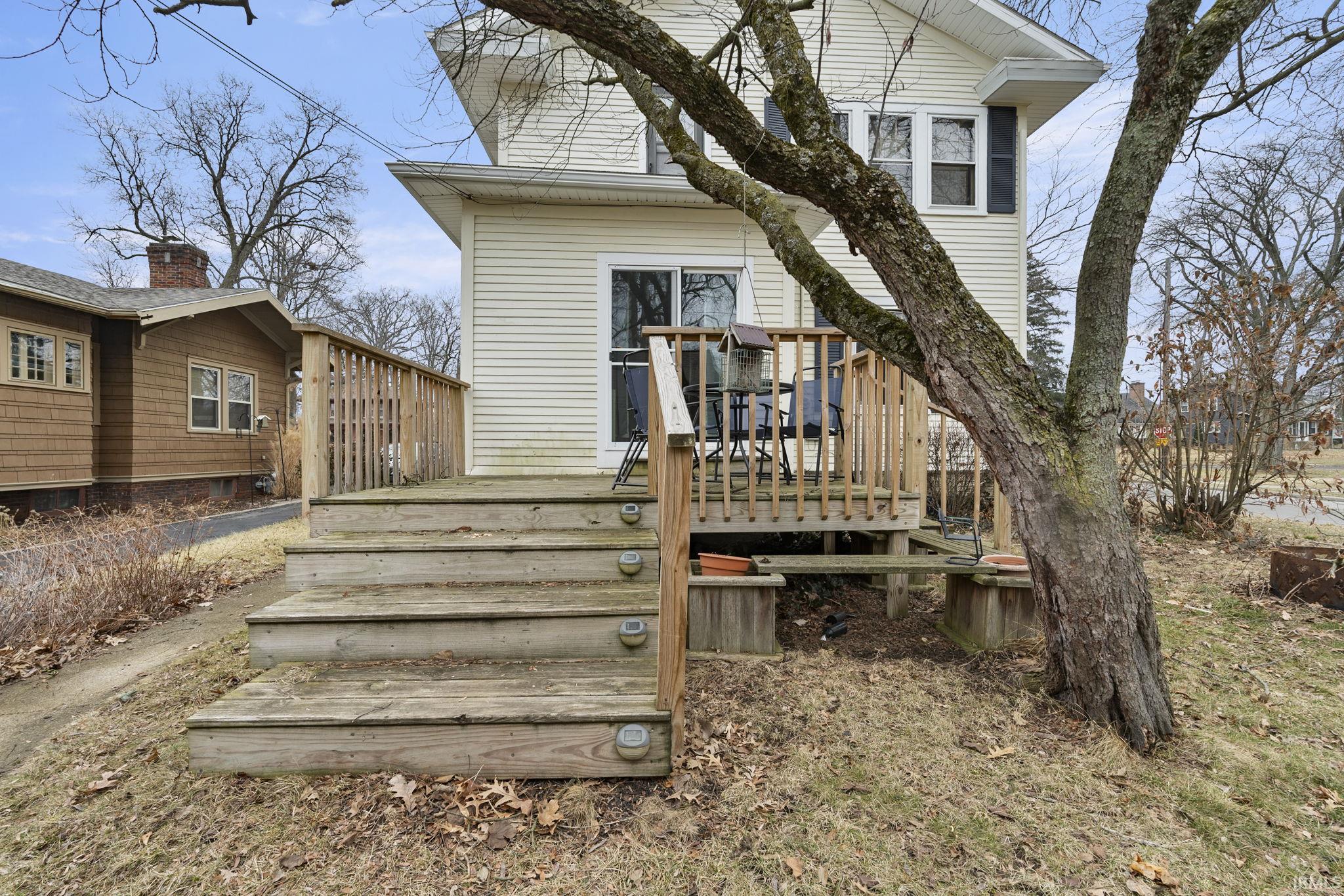 Photo 32 of 4140 Indiana Avenue