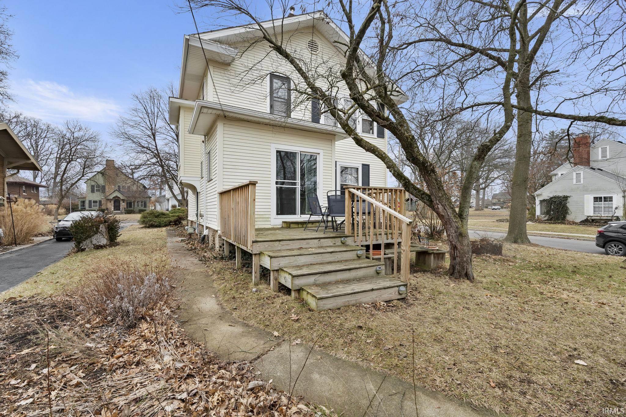 Photo 33 of 4140 Indiana Avenue