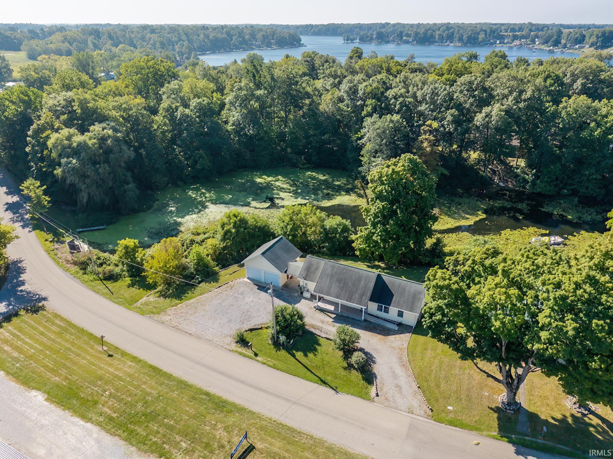 Homes for sale in Wolcottville, IN | 9540 E 500 S Rd, Wolcottville, IN 46795 | MLS# 202606559