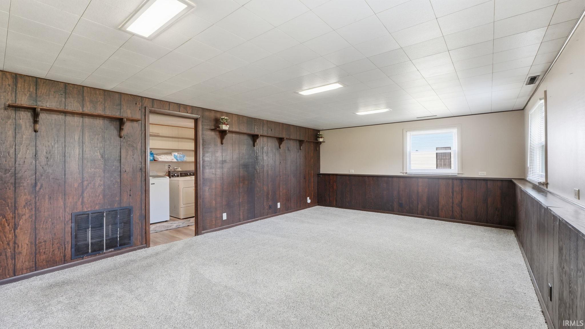 Empty room