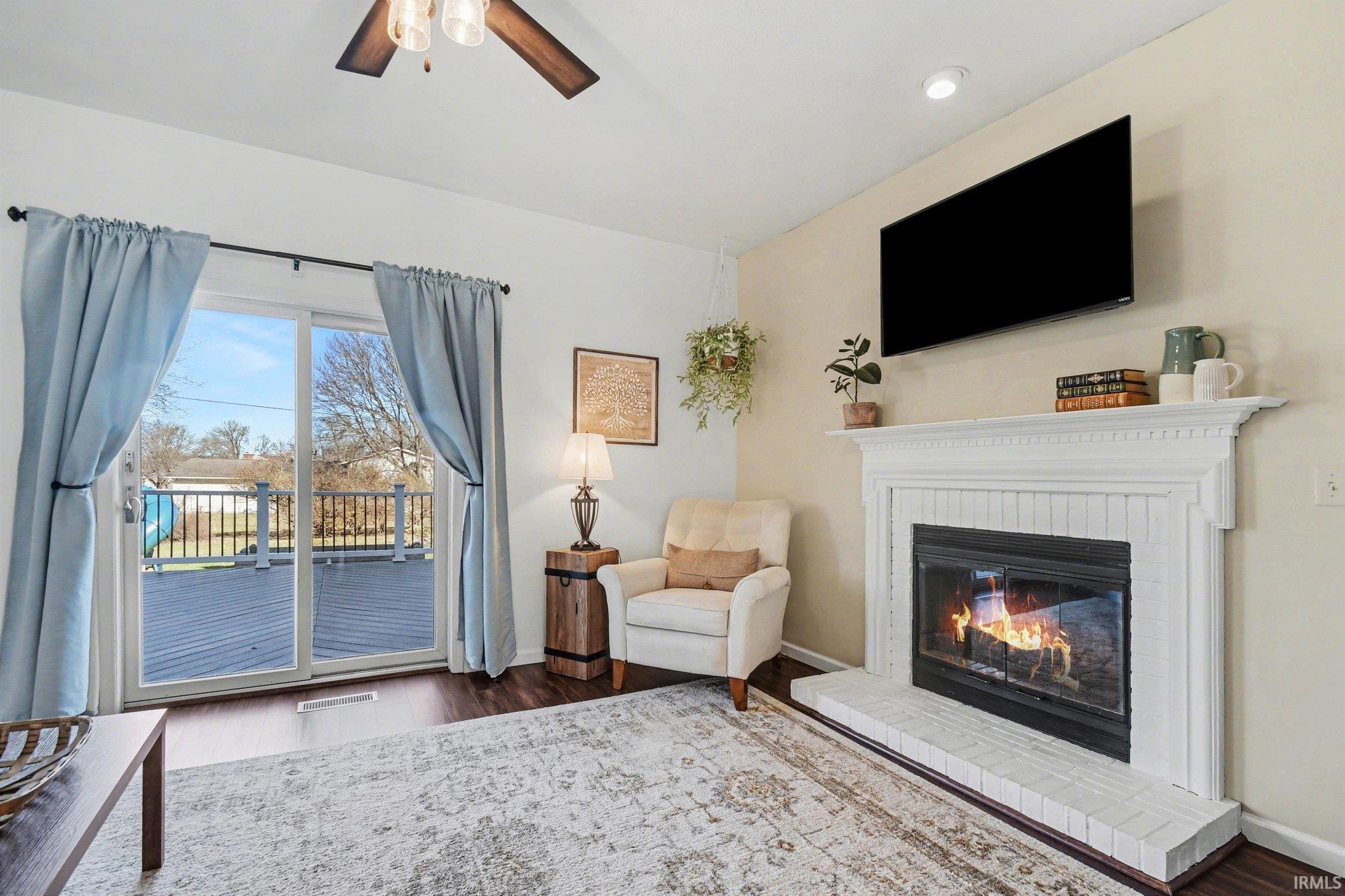 Homes for sale in Bristol, IN | 19869 Crosswynd, Bristol, IN 46507 | MLS# 202606668