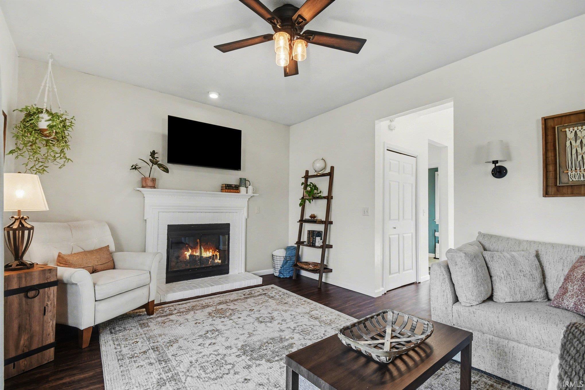 Homes for sale in Bristol, IN | 19869 Crosswynd, Bristol, IN 46507 | MLS# 202606668