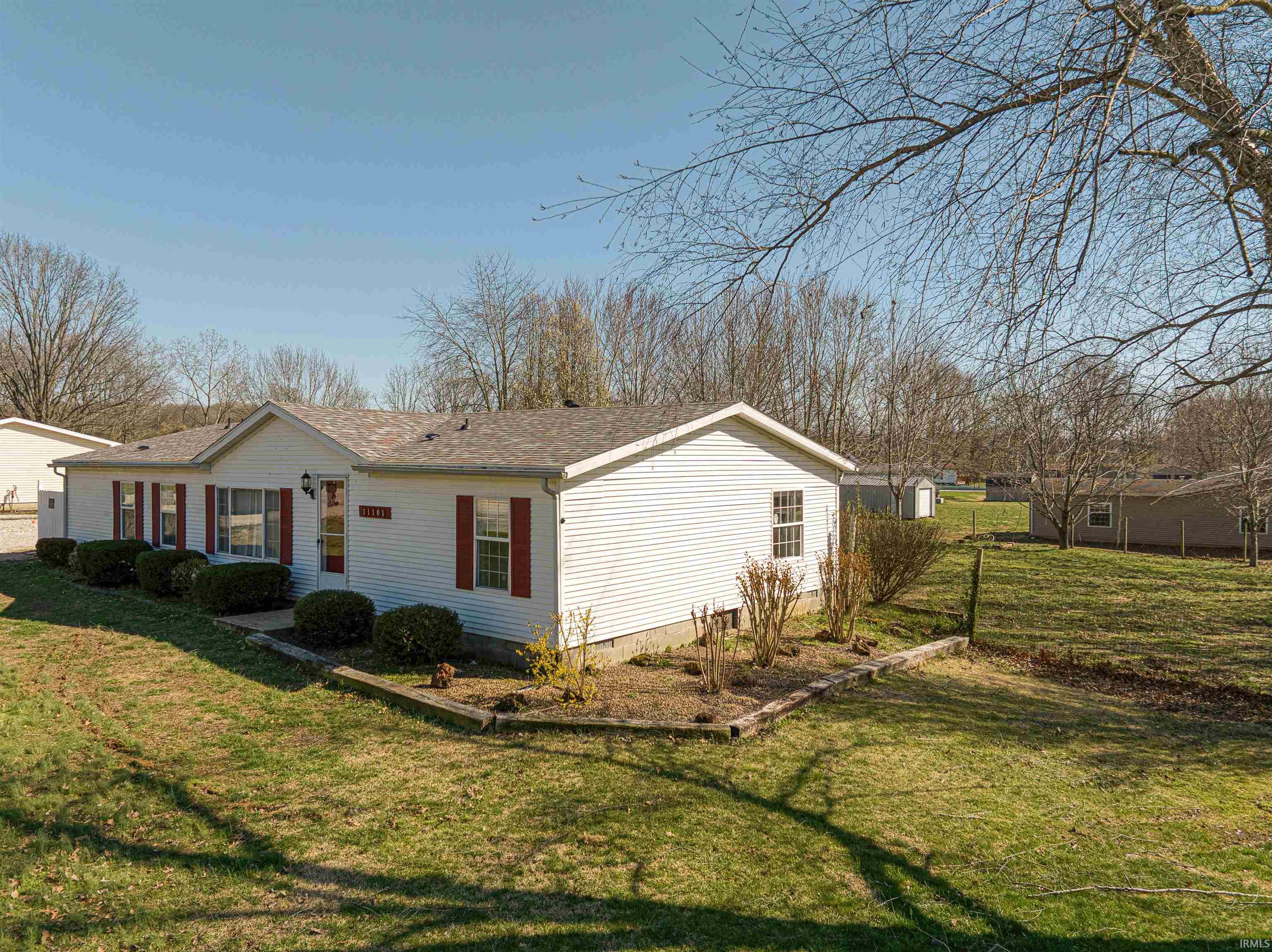 Homes for sale in Evansville, IN | 11101 Country Homes Dr, Evansville, IN 47712 | MLS# 202606709