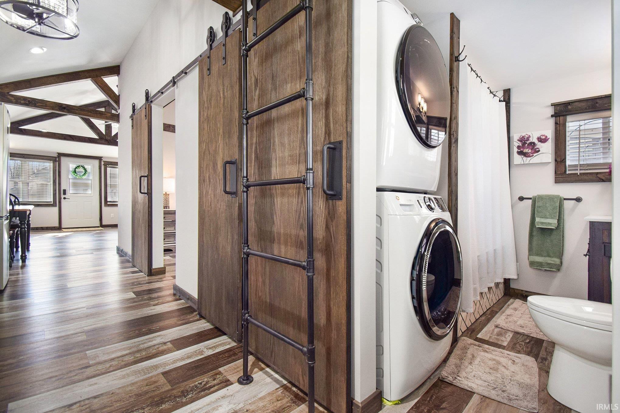 Photo 19 of 19 EMS W16C Lane