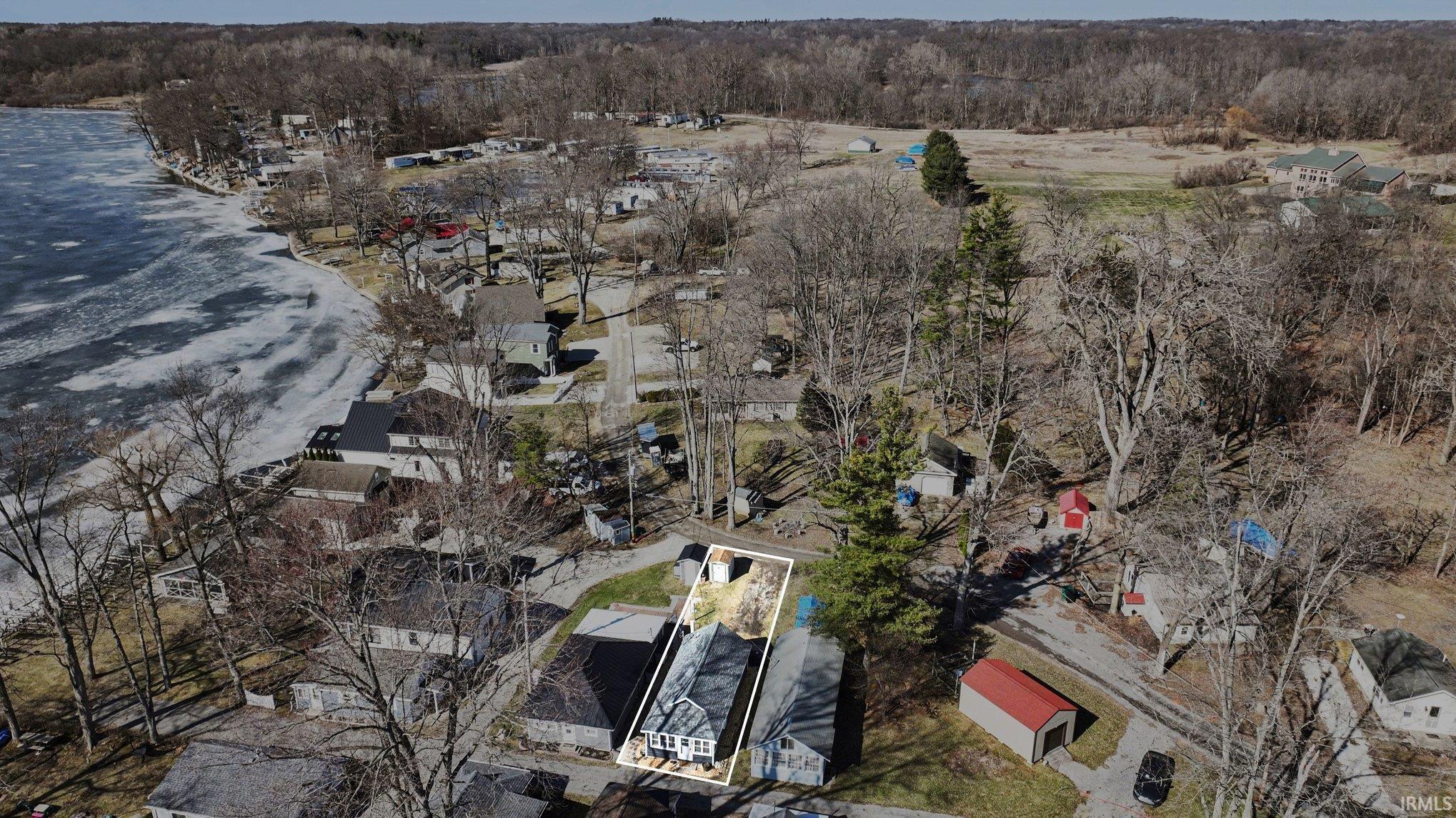 Photo 24 of 19 EMS W16C Lane