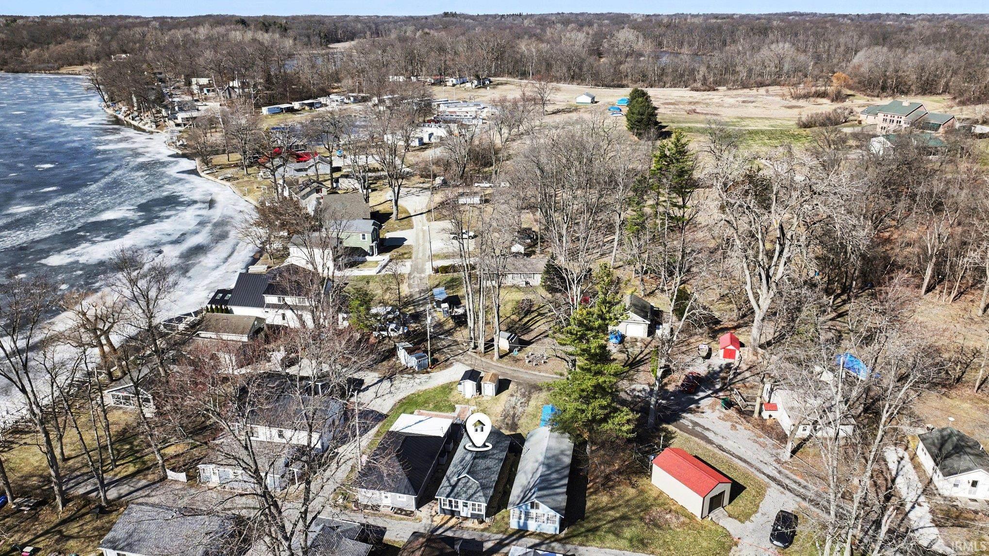 Photo 25 of 19 EMS W16C Lane