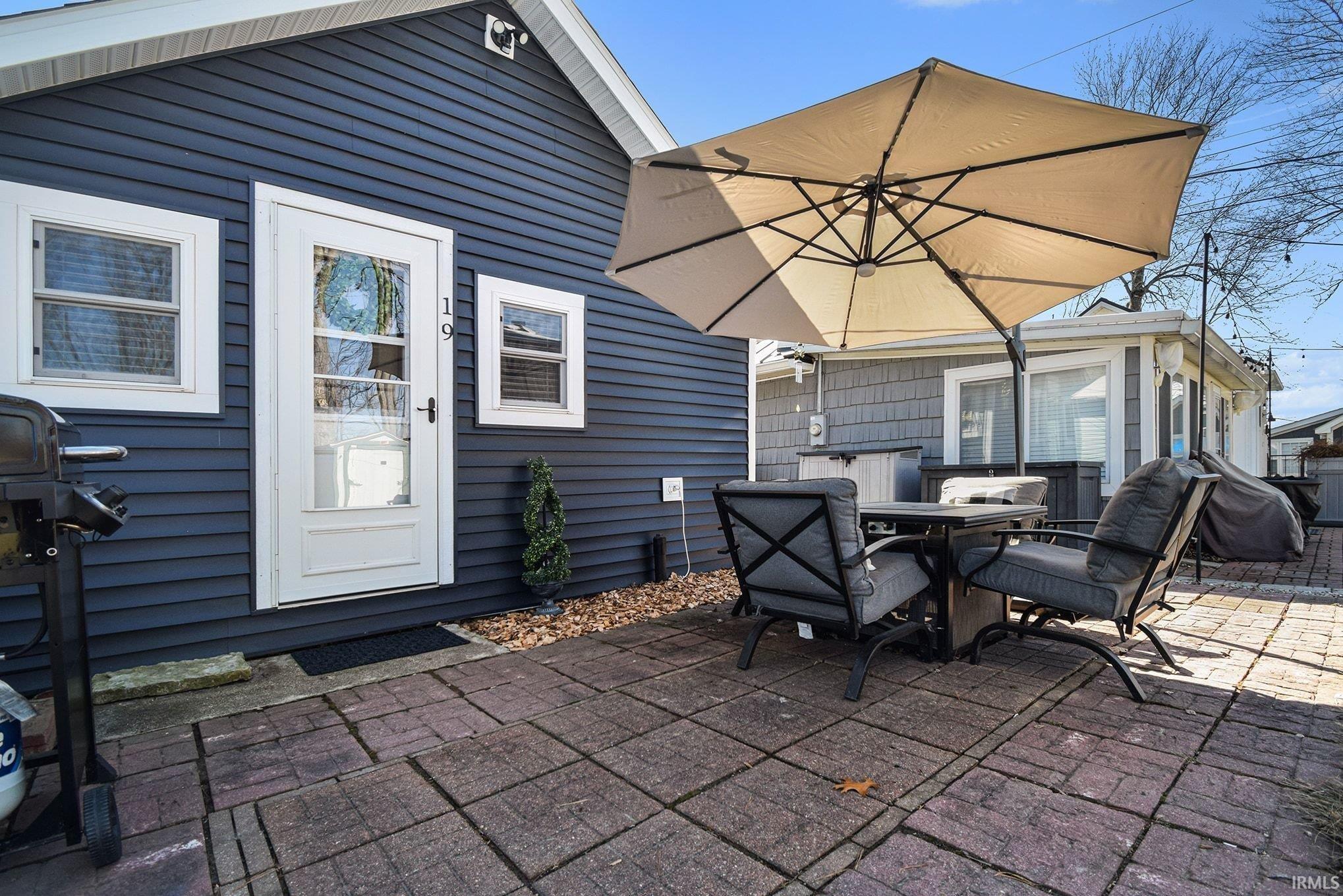 Photo 4 of 19 EMS W16C Lane