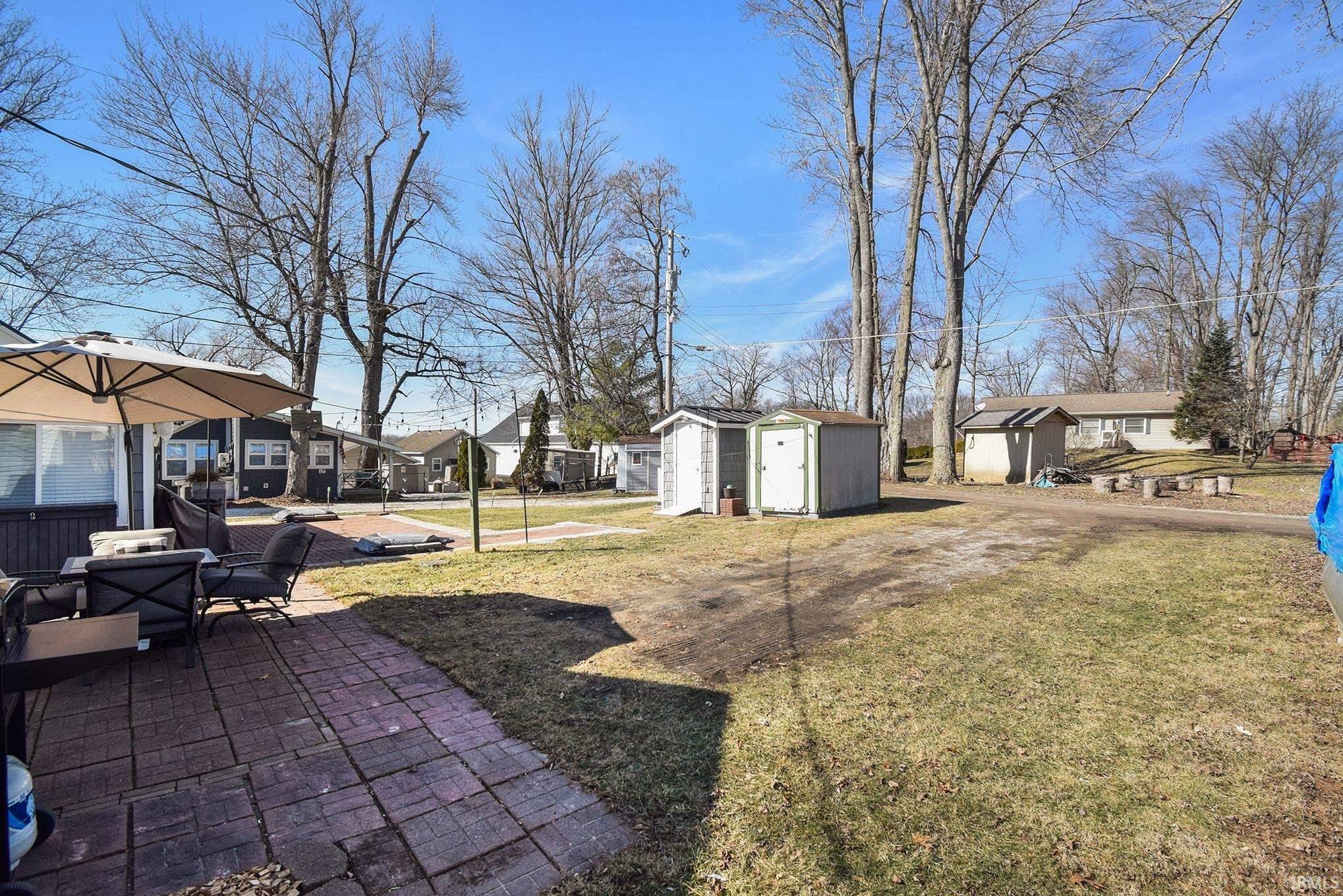 Photo 6 of 19 EMS W16C Lane