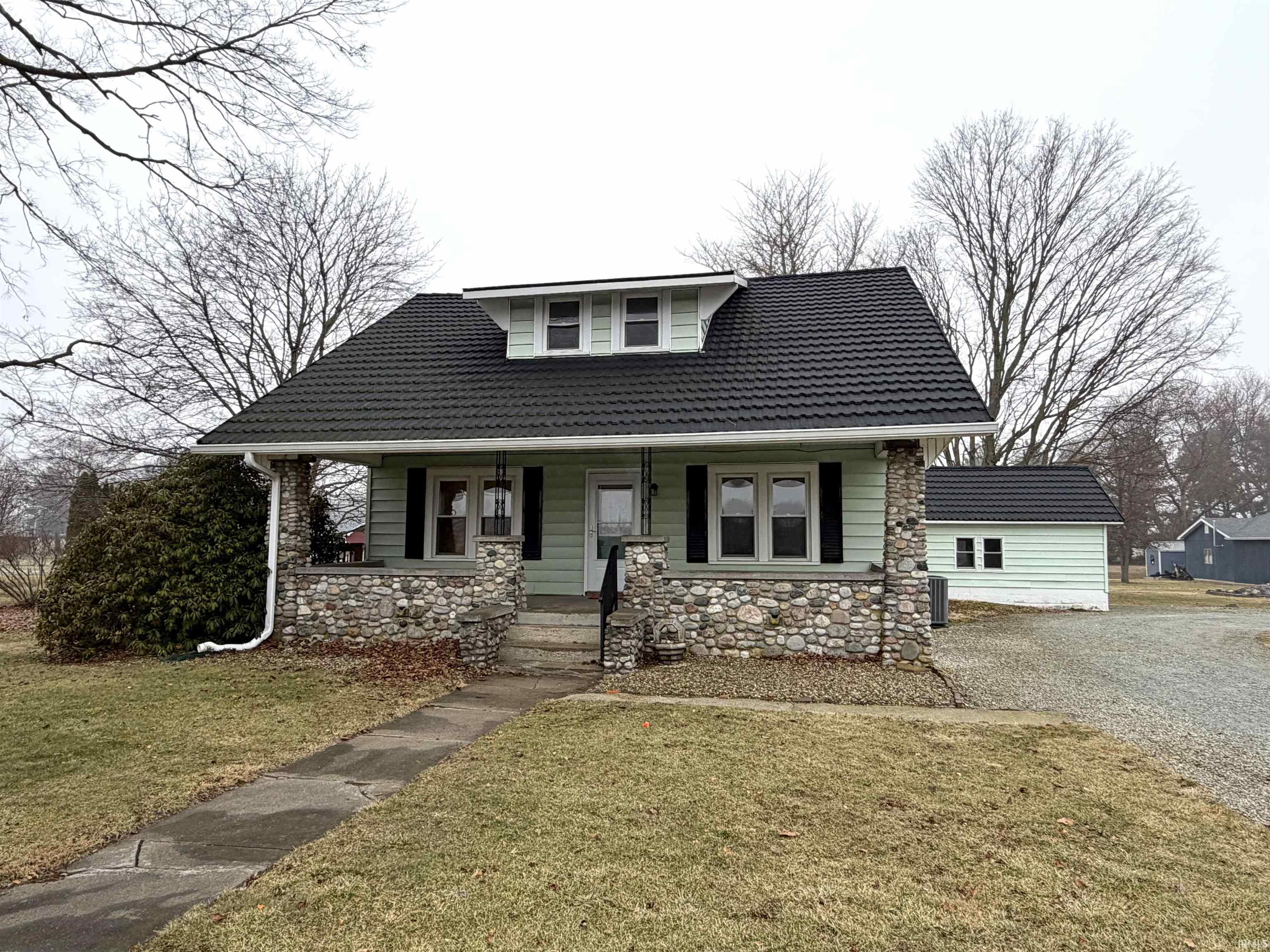 Homes for sale in Peru, IN | 4546 N Mexico Rd, Peru, IN 46970 | MLS# 202606776