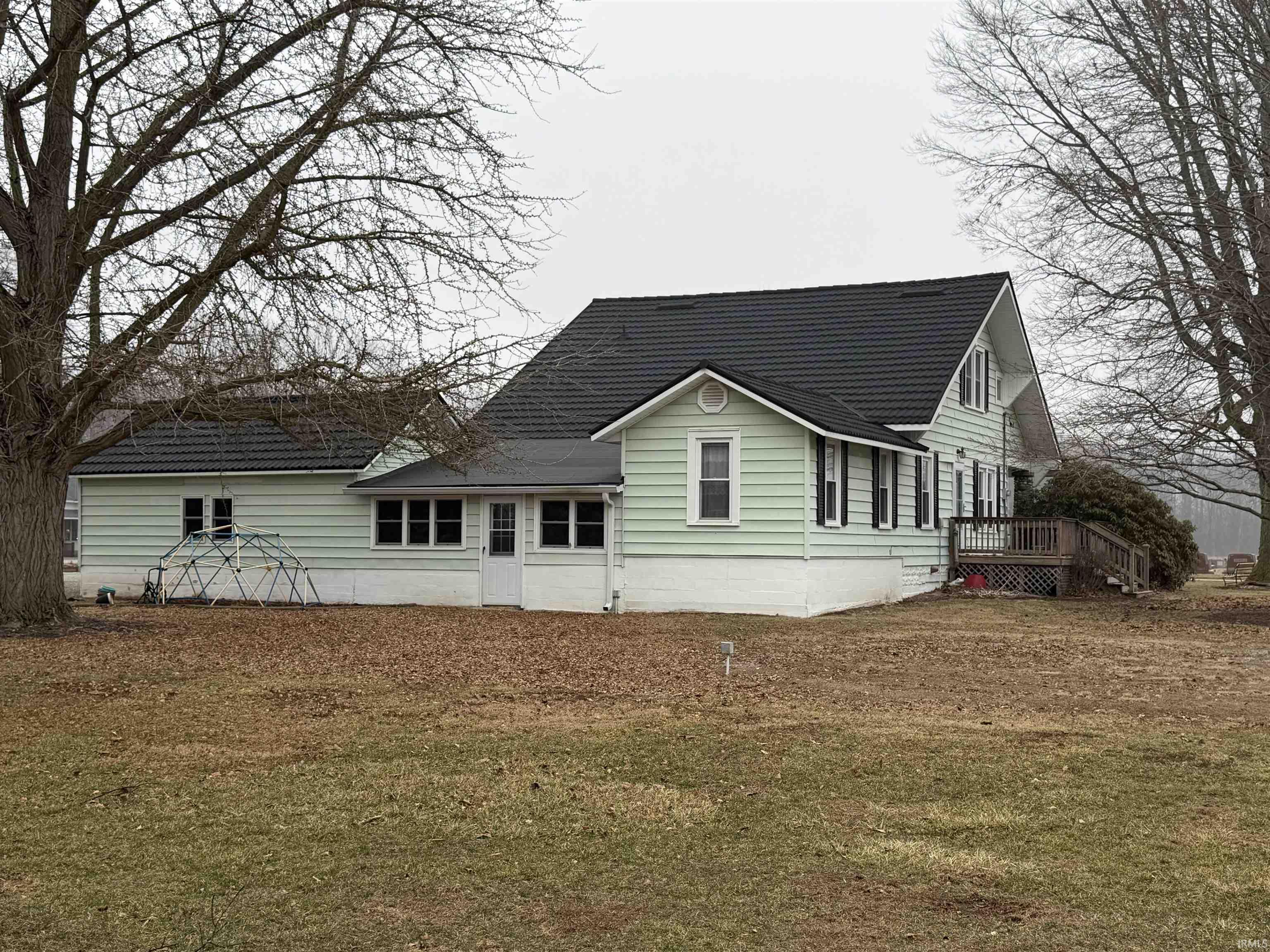 Homes for sale in Peru, IN | 4546 N Mexico Rd, Peru, IN 46970 | MLS# 202606776