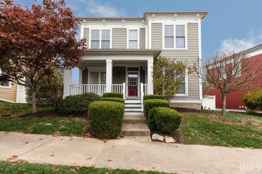 Homes for sale in Bloomington, IN | 1619 S Renwick Blvd, Bloomington, IN 47401 | MLS# 202606861