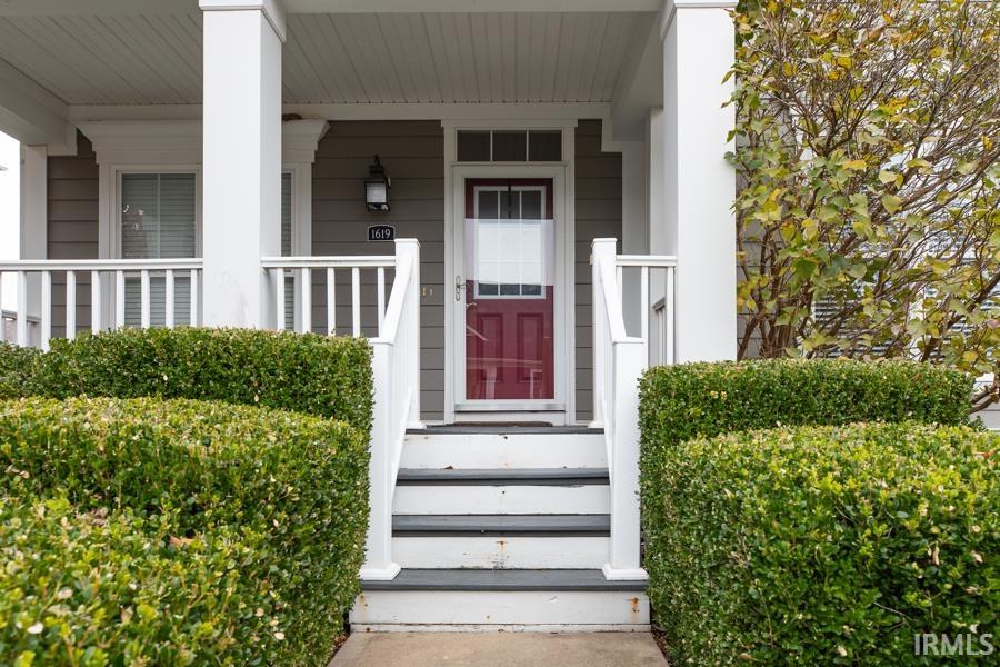Homes for sale in Bloomington, IN | 1619 S Renwick Blvd, Bloomington, IN 47401 | MLS# 202606861