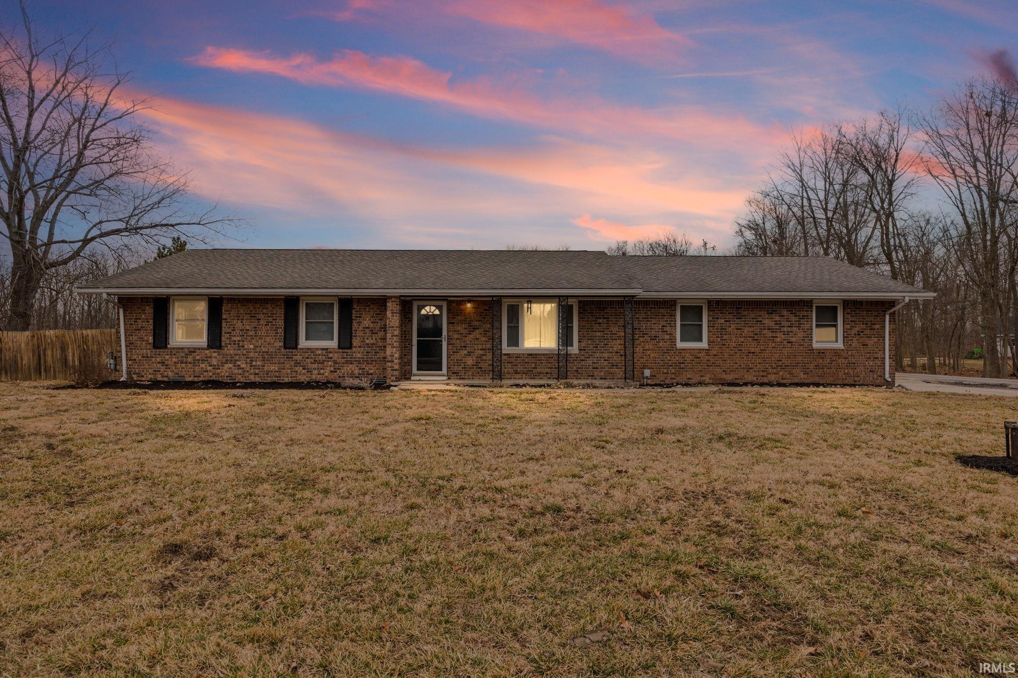 Homes for sale in West Lafayette, IN | 7511 N 75 E Rd, West Lafayette, IN 47906 | MLS# 202606869