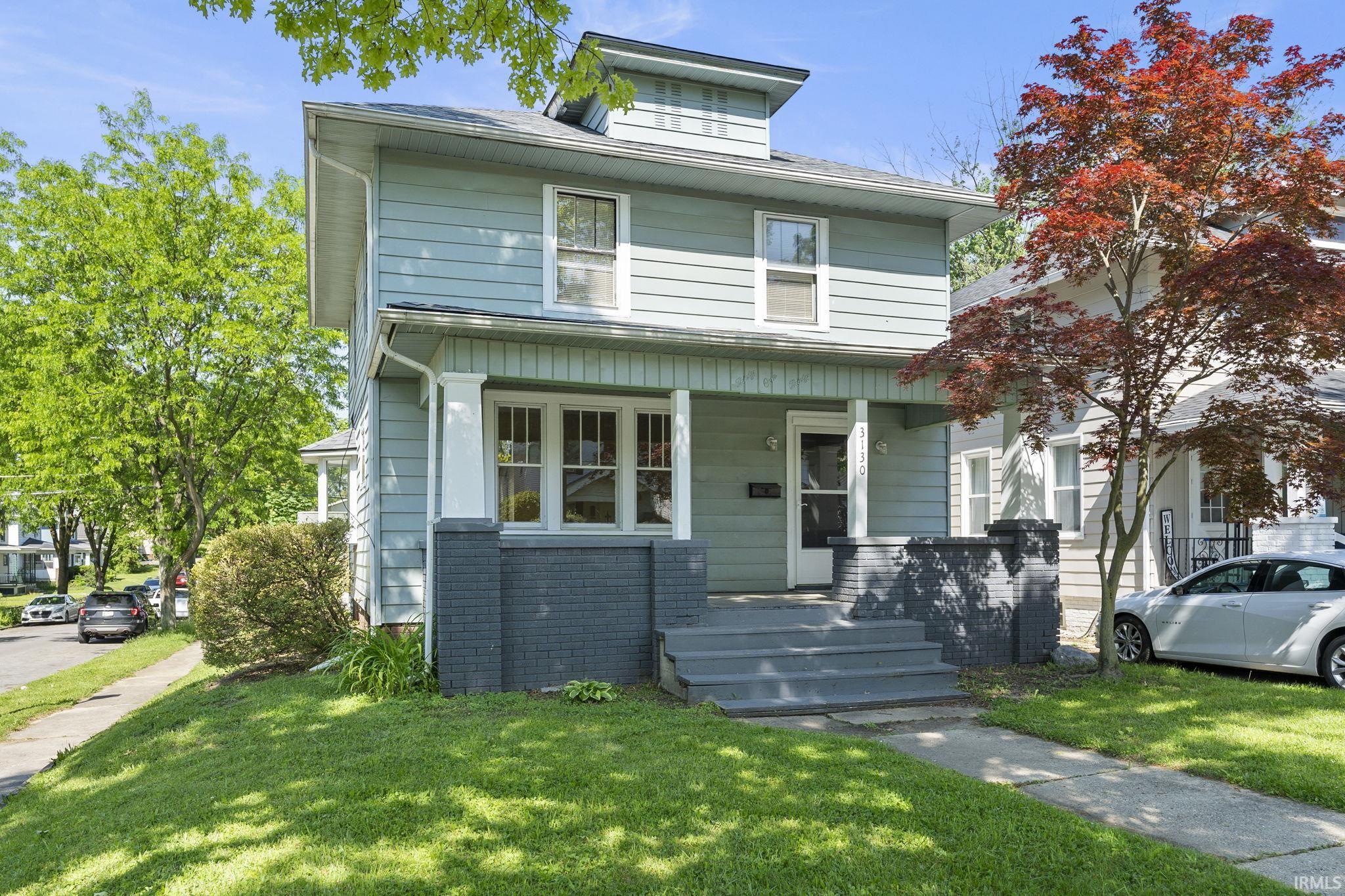 Photo 0 of 3130 Webster Street