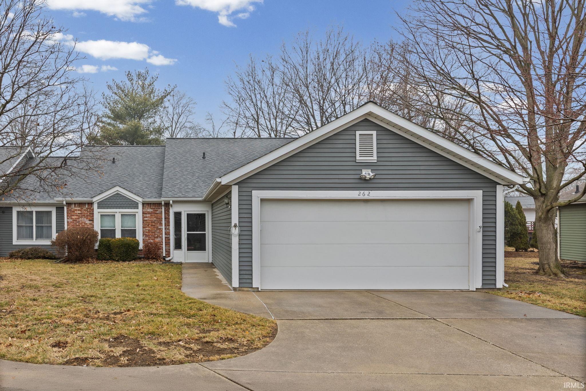 Homes for sale in West Lafayette, IN | 262 Westview Cir, West Lafayette, IN 47906 | MLS# 202606918