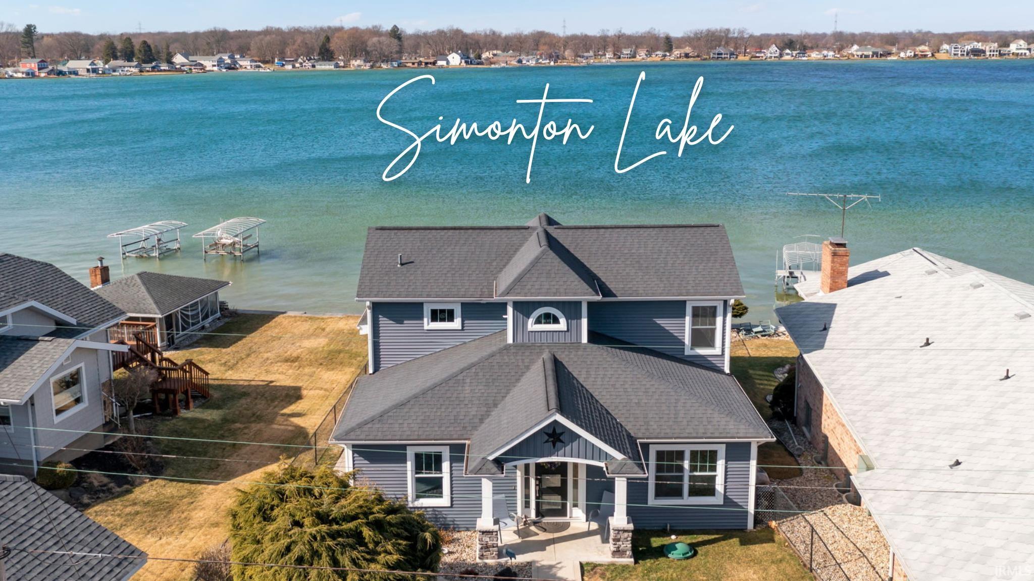 Photo 0 of 25983 Lake Drive