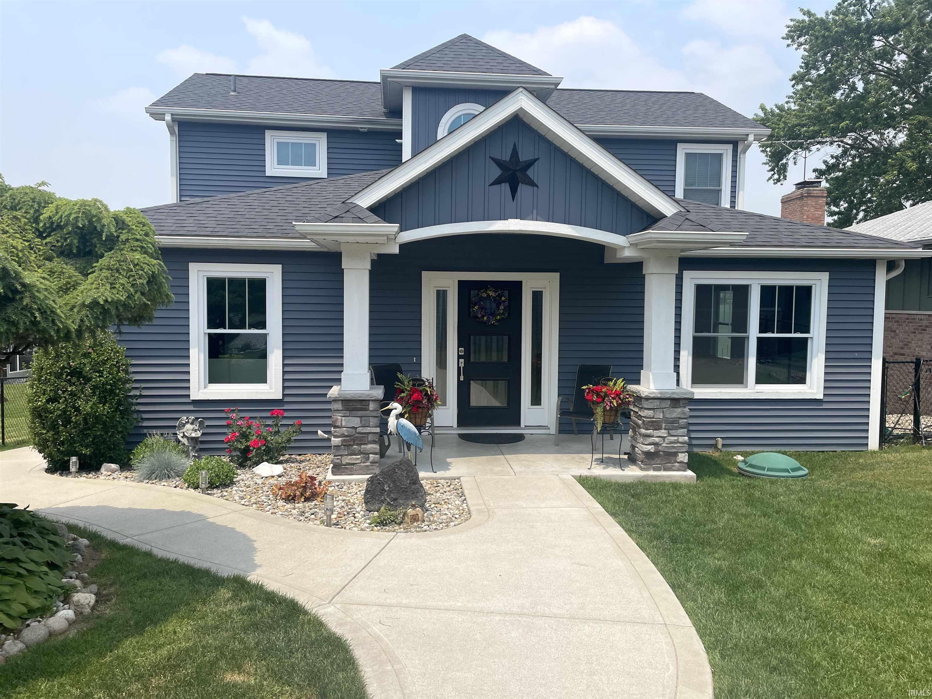 Photo 1 of 25983 Lake Drive