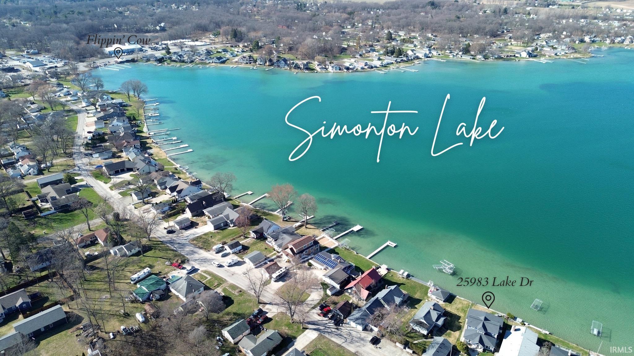 Photo 34 of 25983 Lake Drive