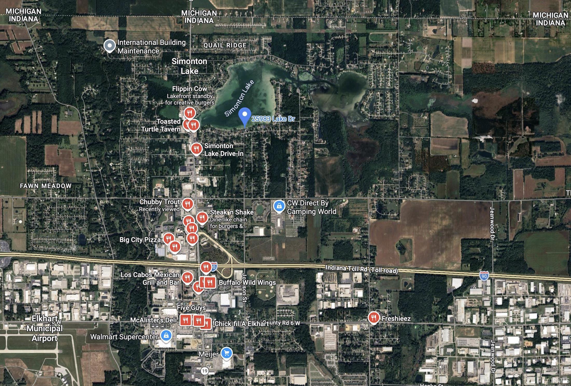 Photo 35 of 25983 Lake Drive