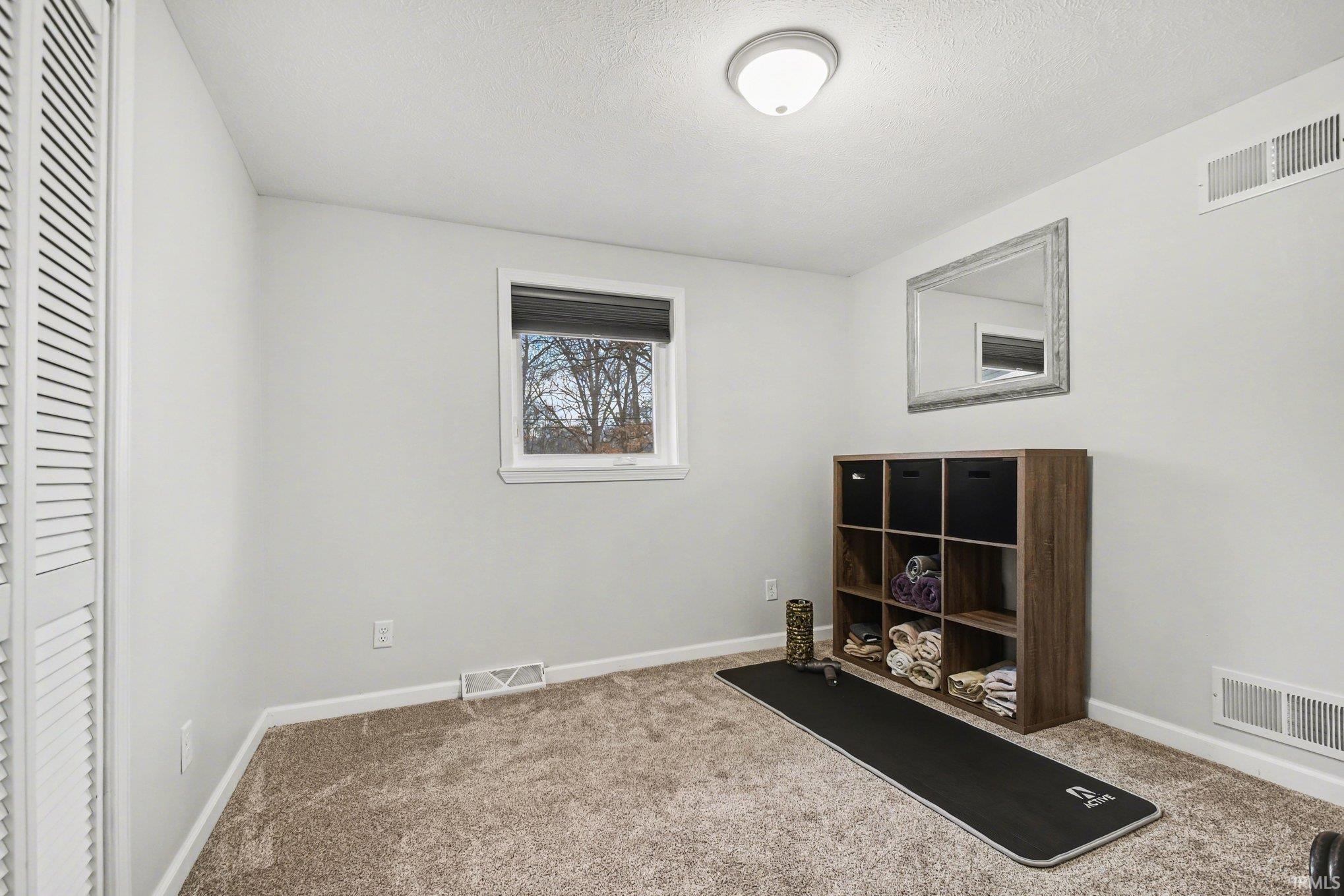 Exercise Room