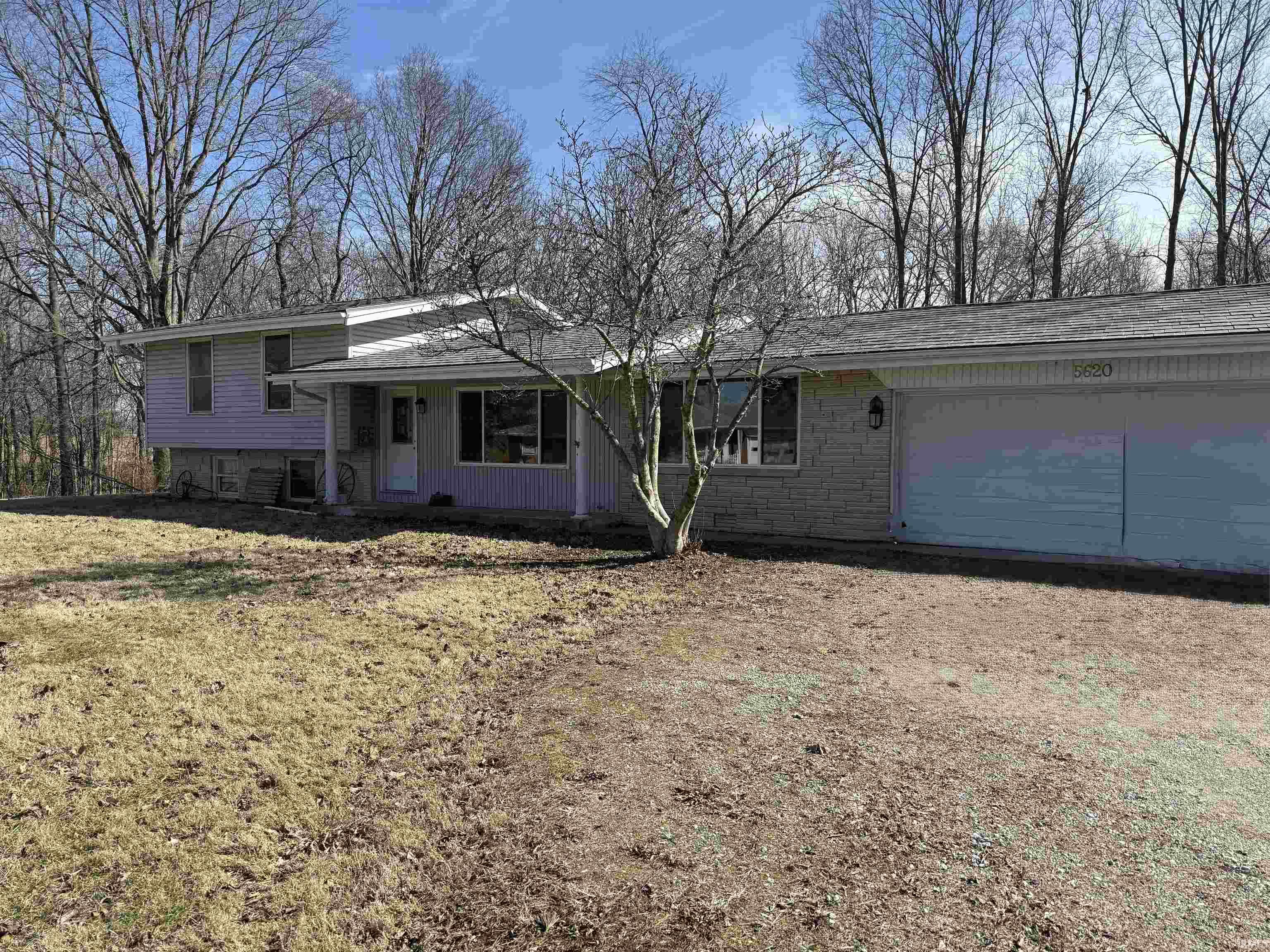 Homes for sale in Bringhurst, IN | 5620 E 350 South, Bringhurst, IN 46913 | MLS# 202607054